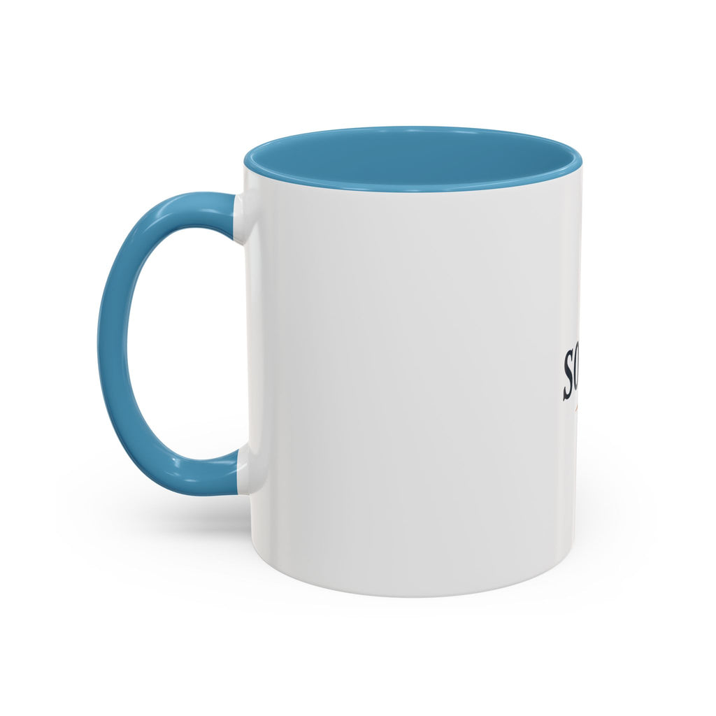 Morning Mug (11, 15oz)
