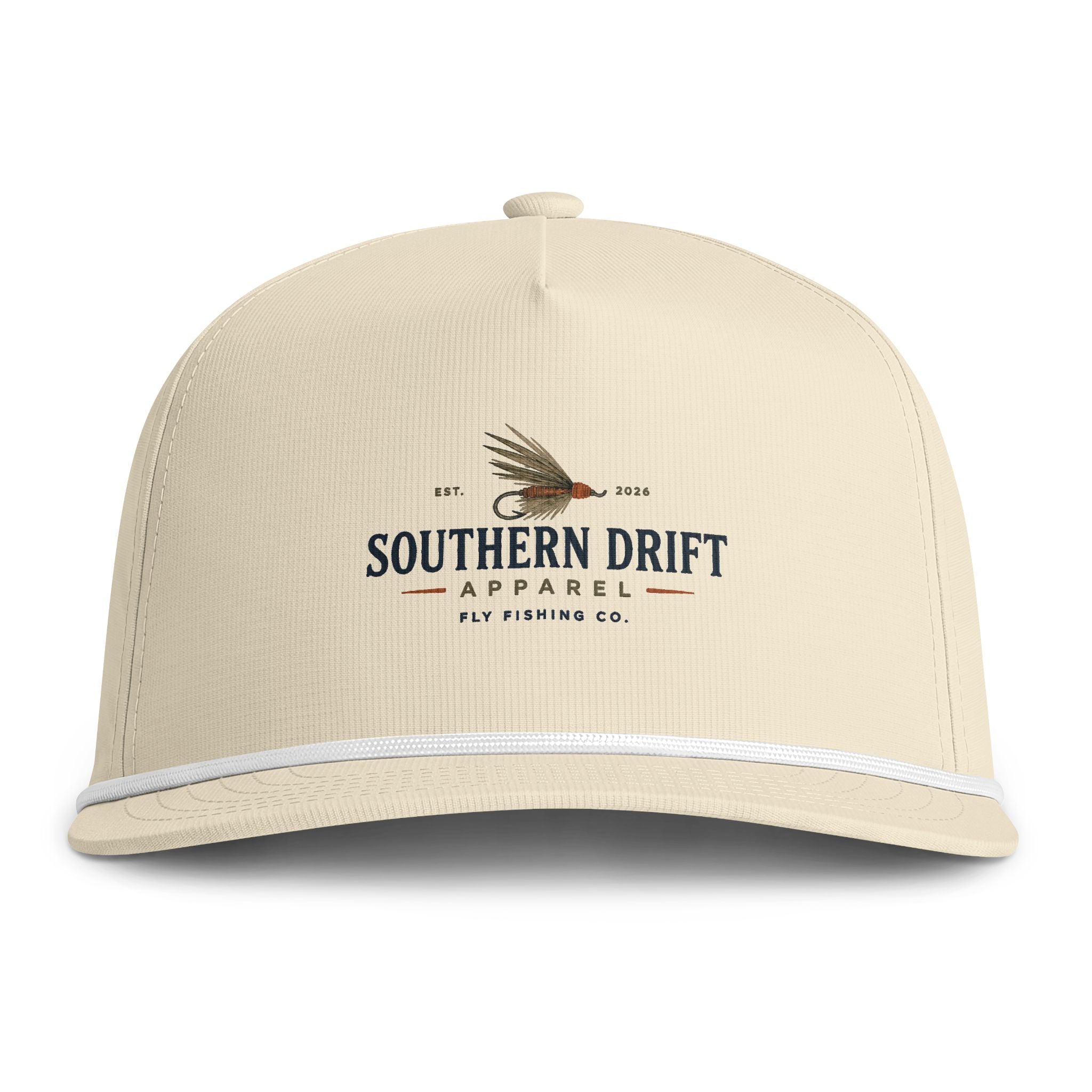 The Original Rope Hat