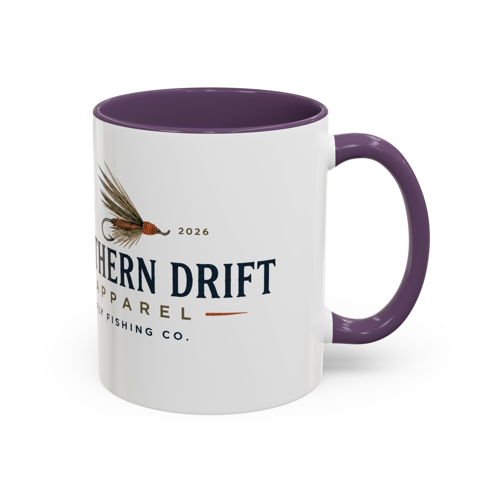 Morning Mug (11, 15oz)