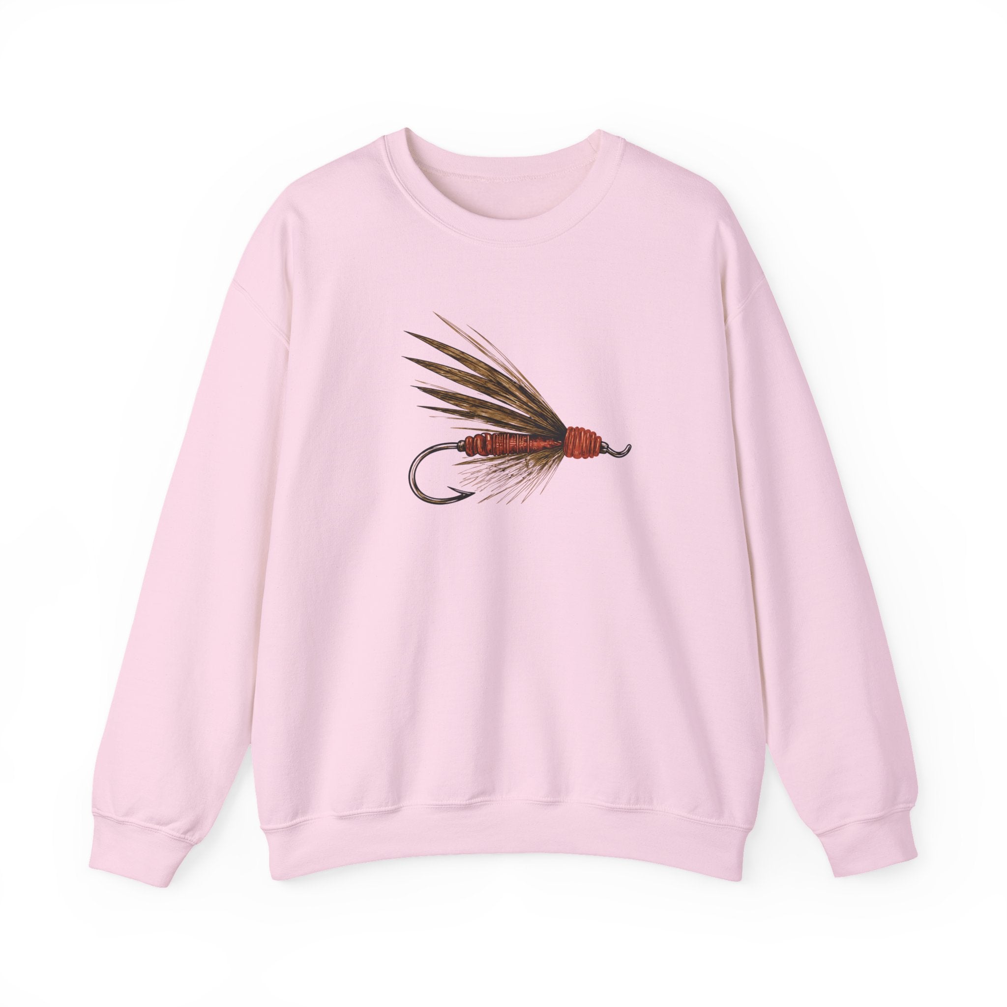 On The Fly Crewneck