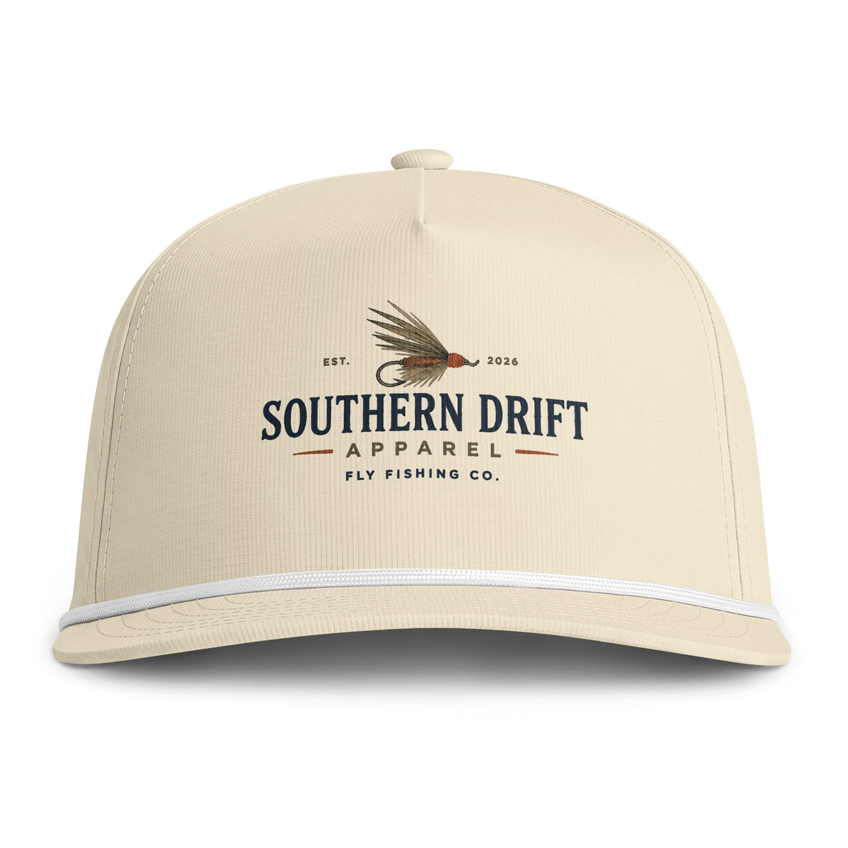 The Original Rope Hat