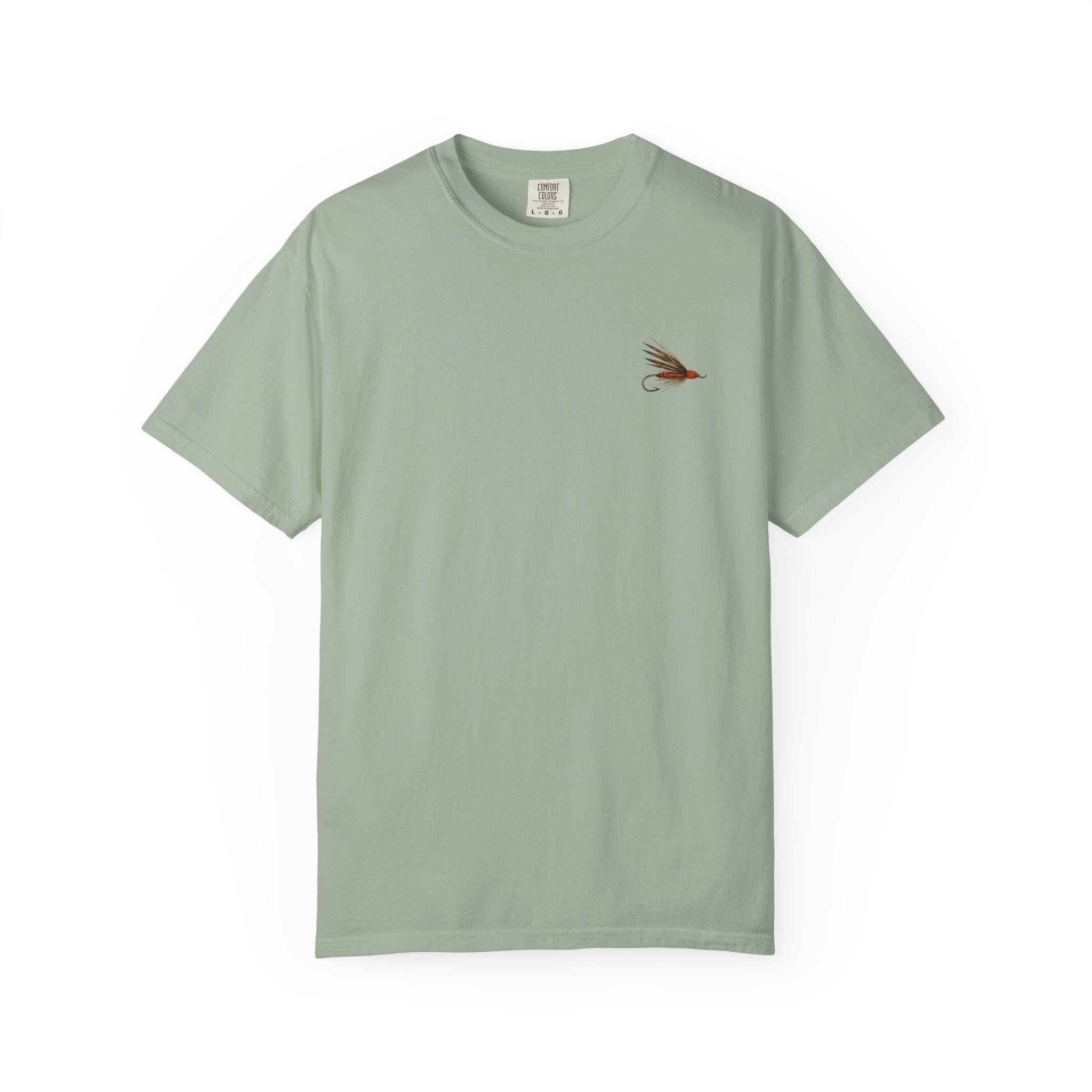 The Red Drum