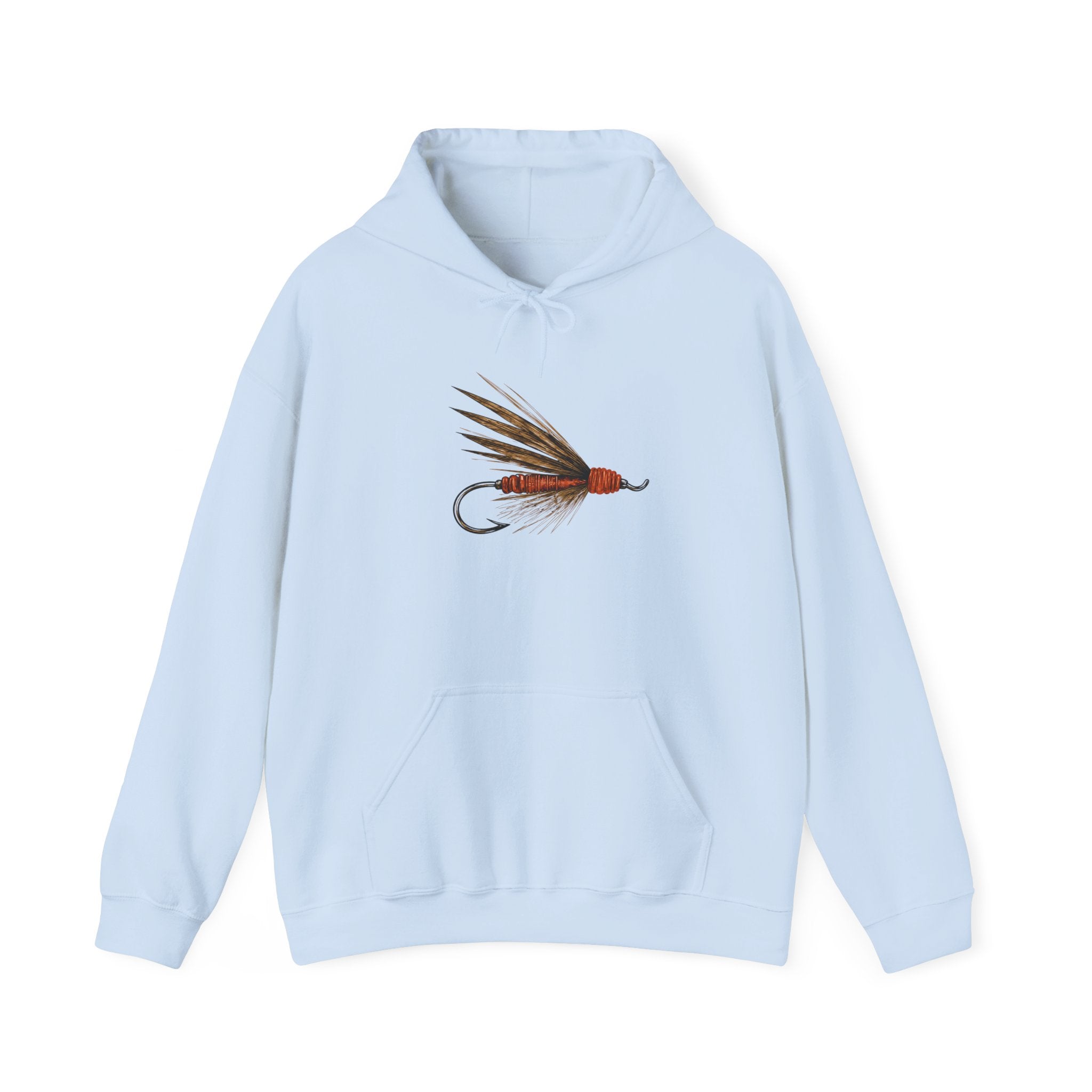 On The Fly Hoodie
