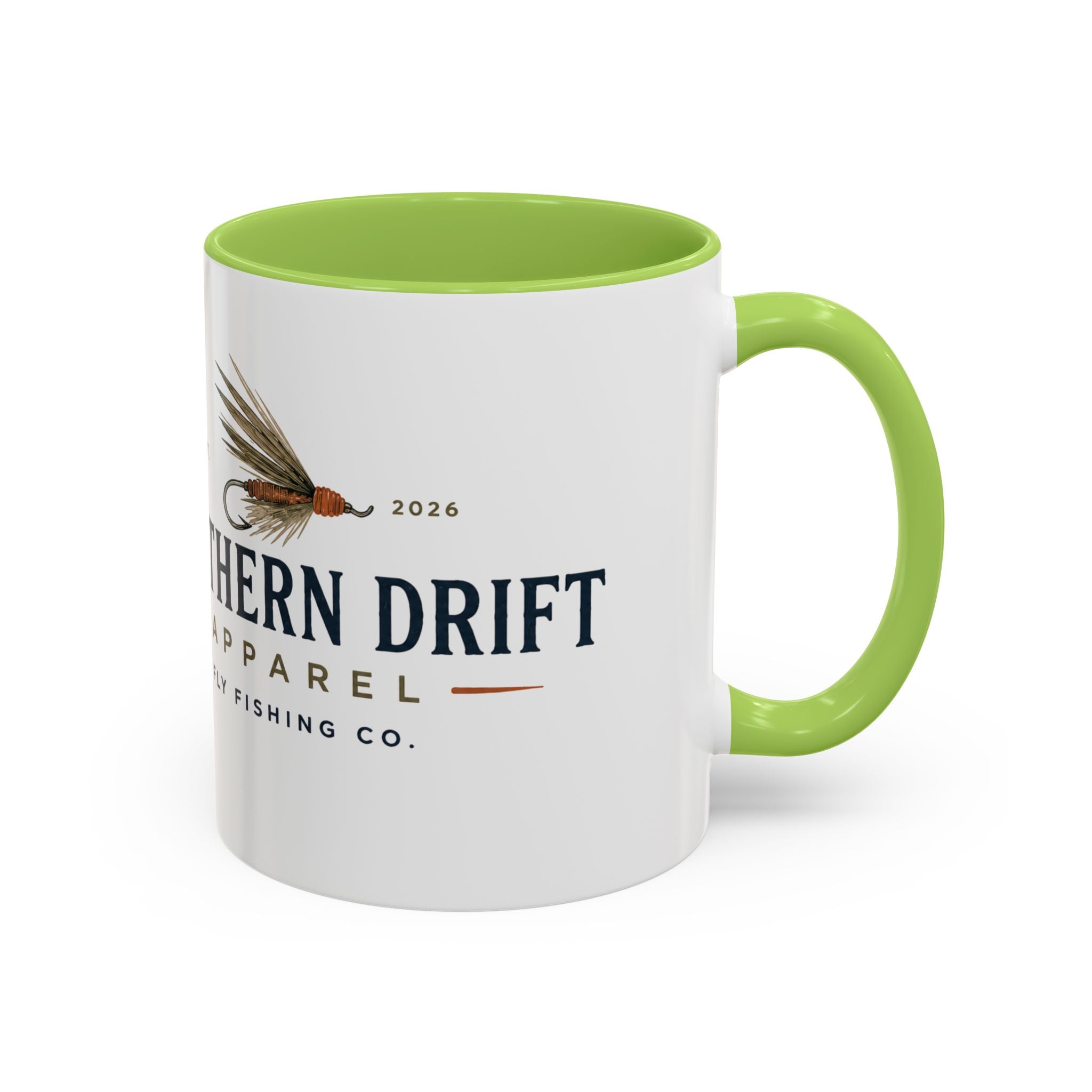 Morning Mug (11, 15oz)
