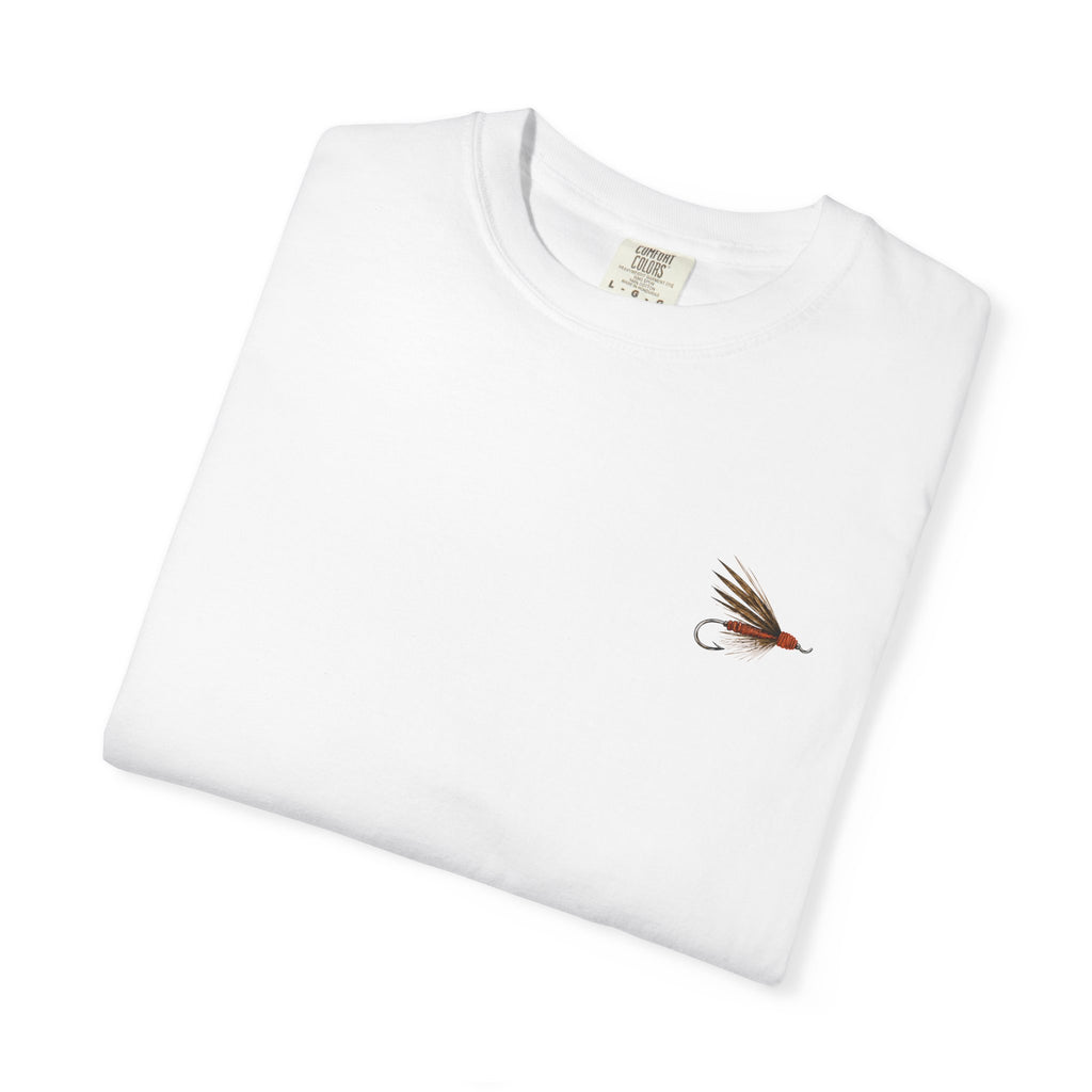 The Red Drum