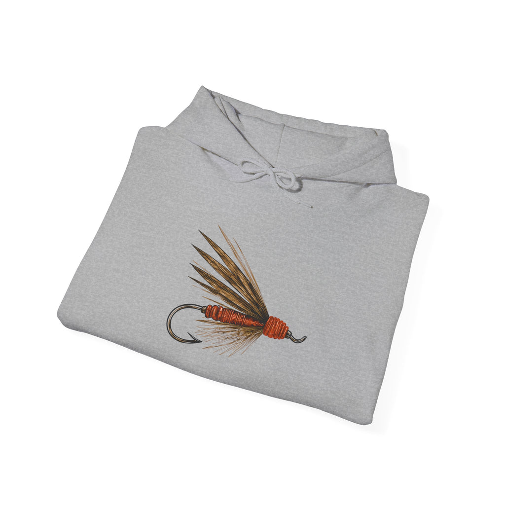 On The Fly Hoodie