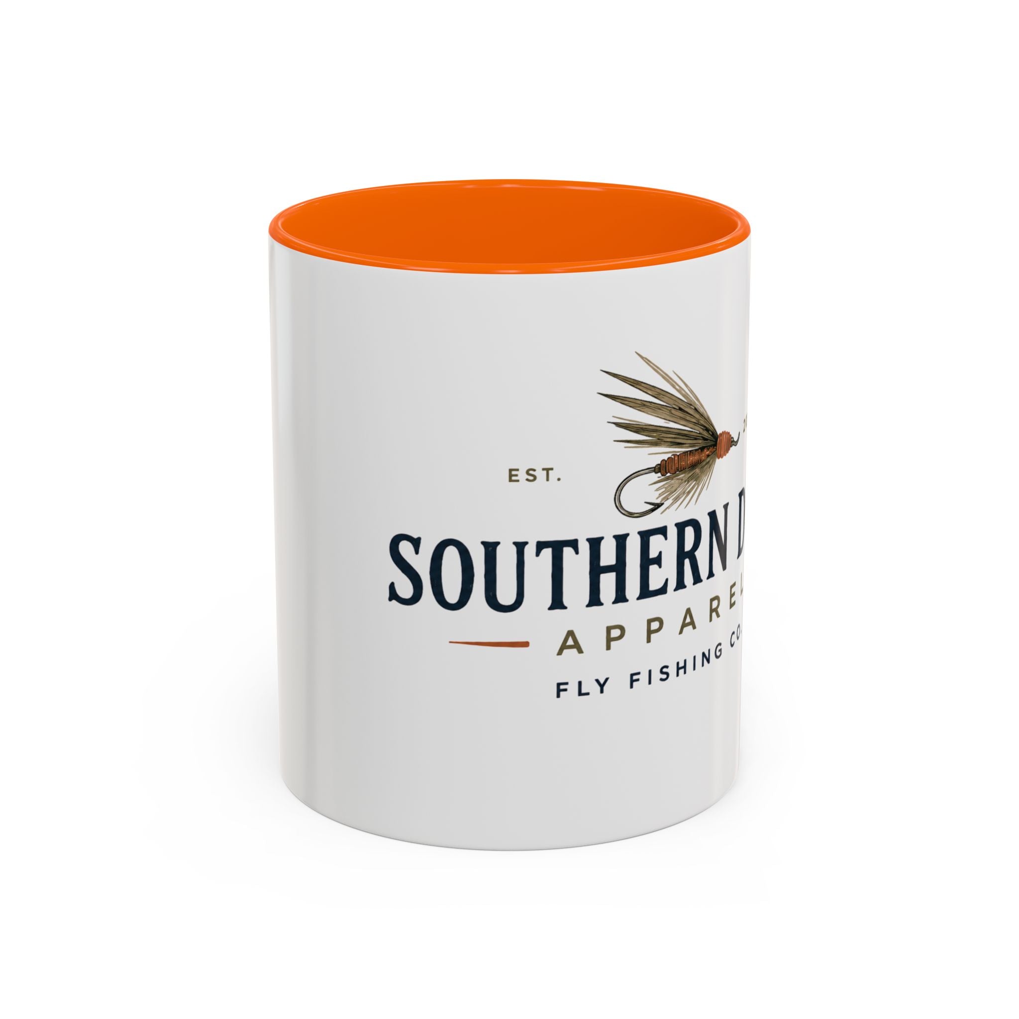 Morning Mug (11, 15oz)