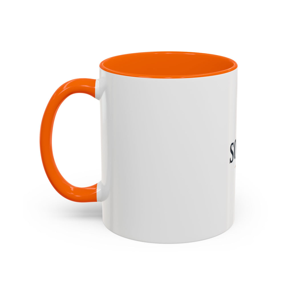 Morning Mug (11, 15oz)