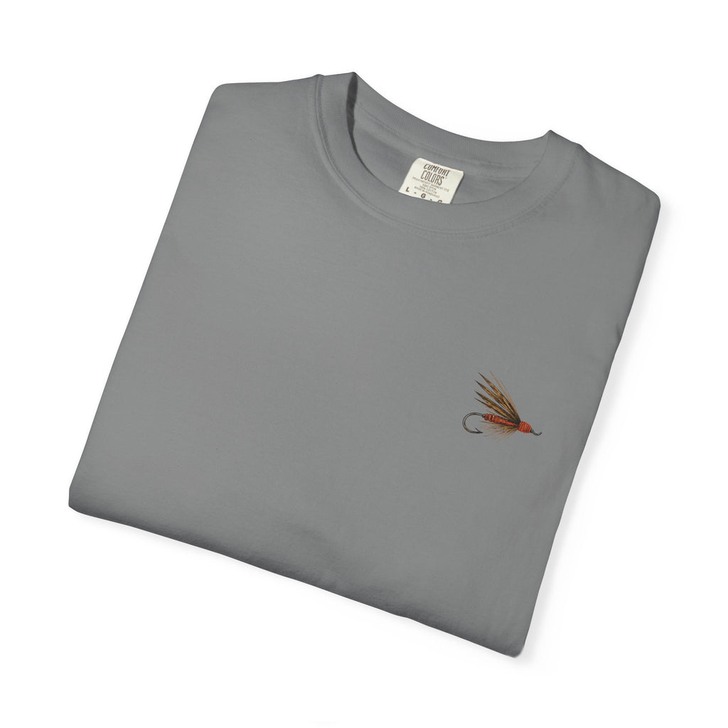 The Trout
