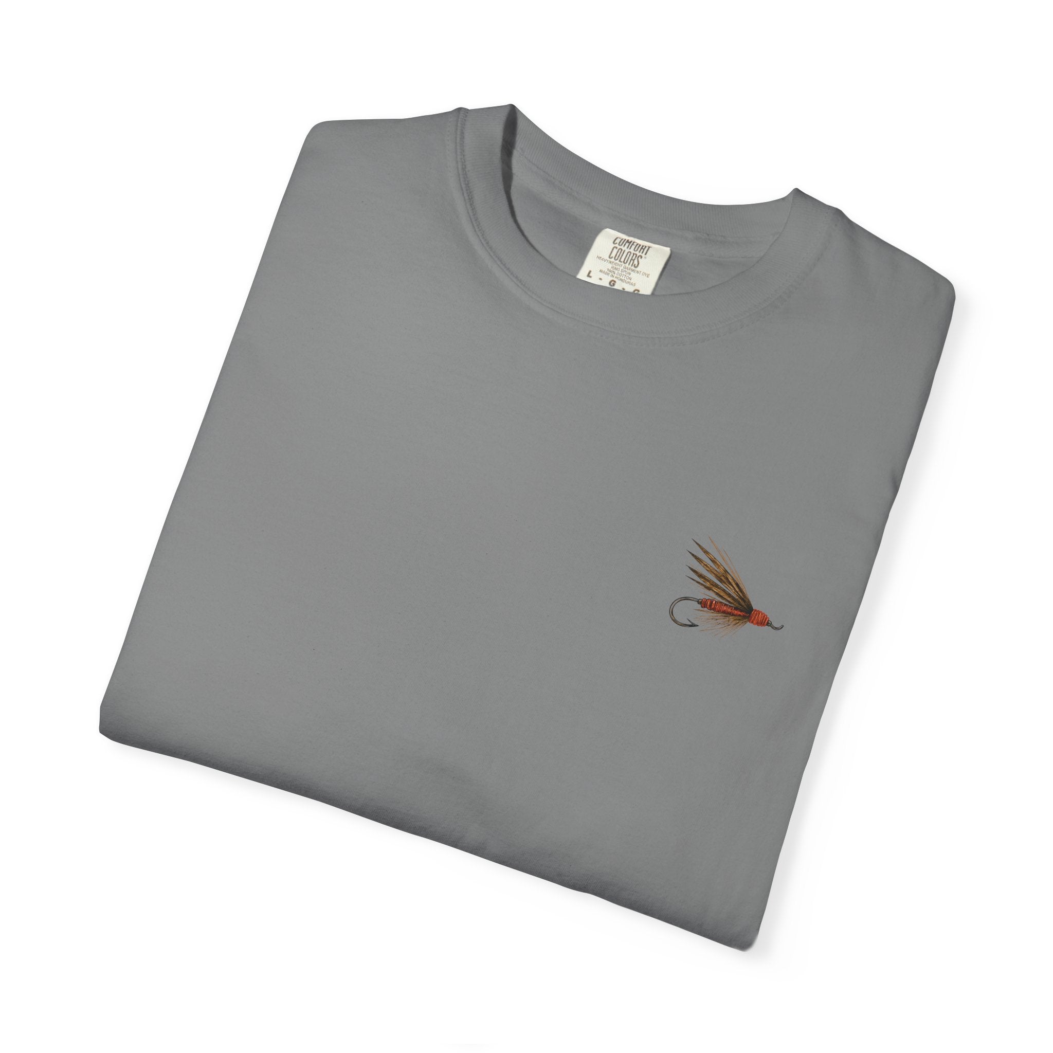 The Trout