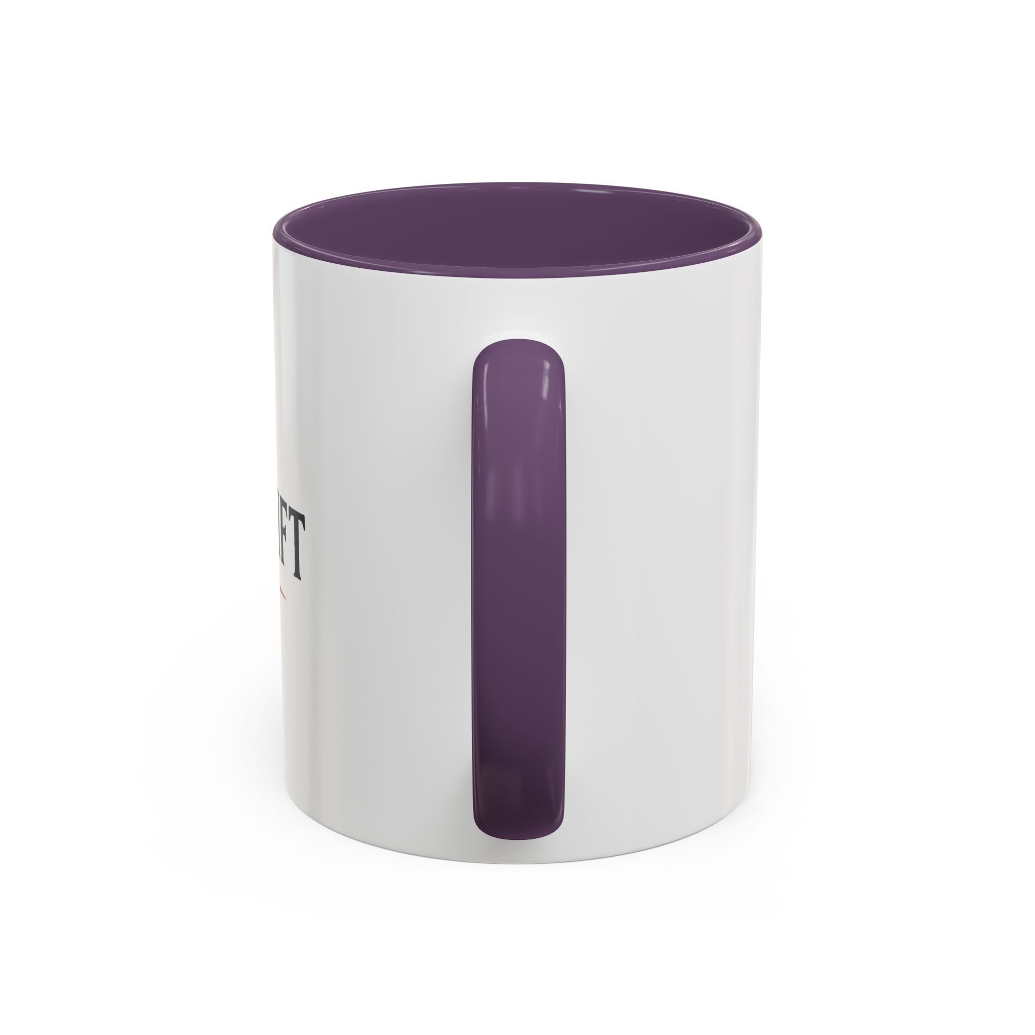 Morning Mug (11, 15oz)