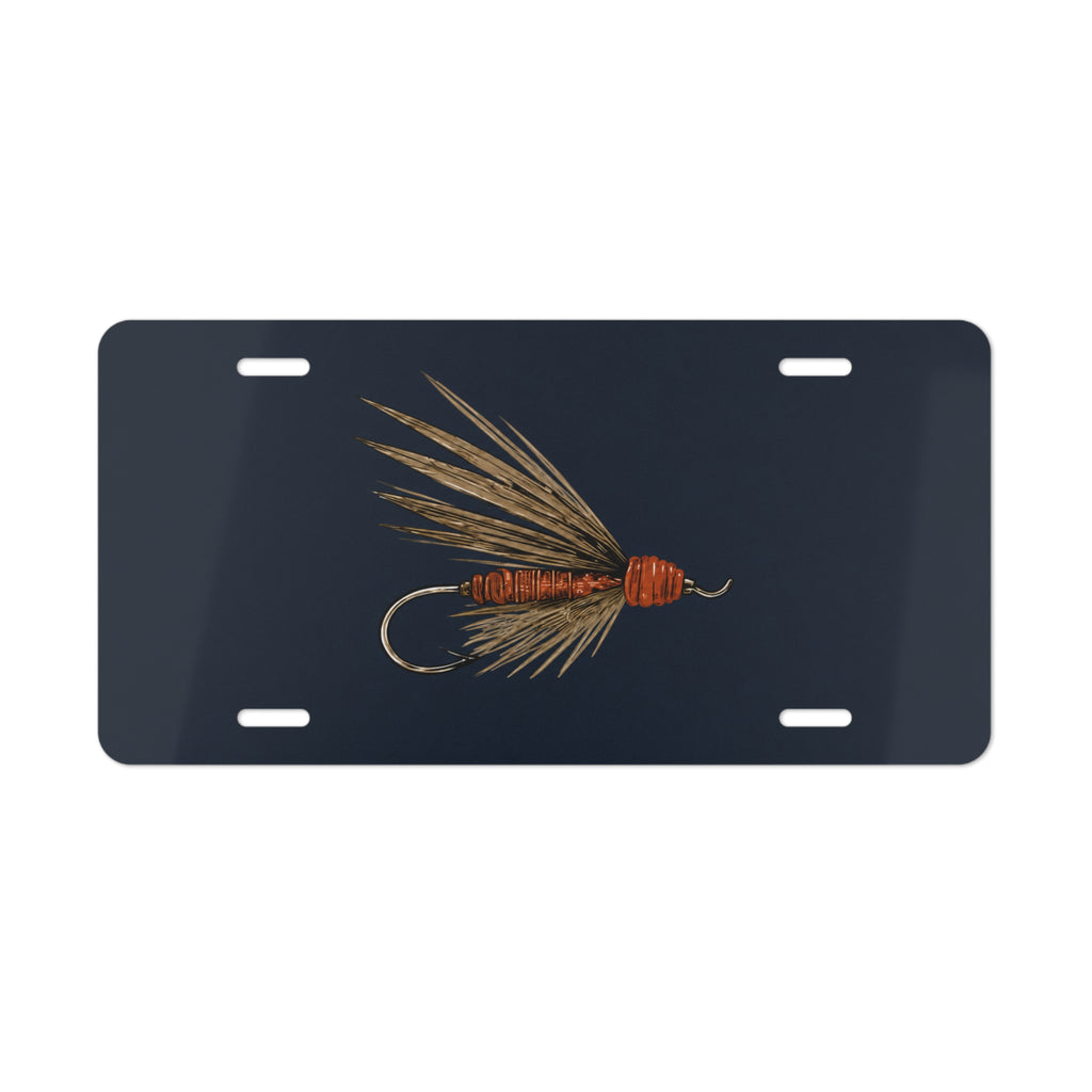 Fly Tag