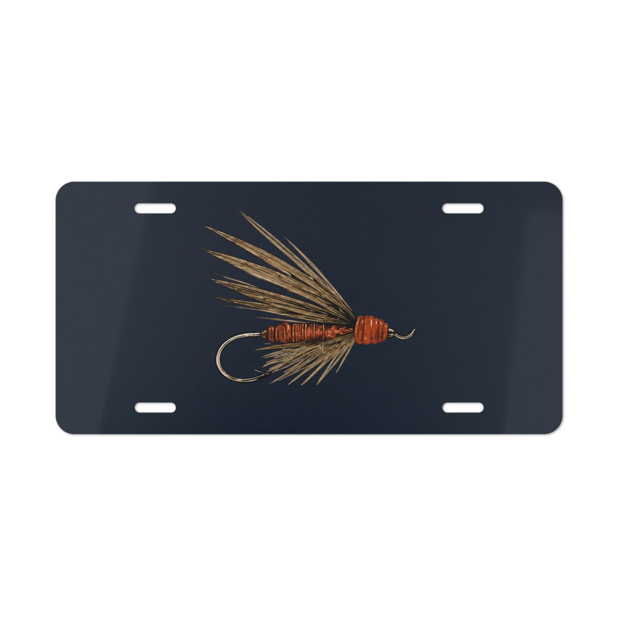Fly Tag