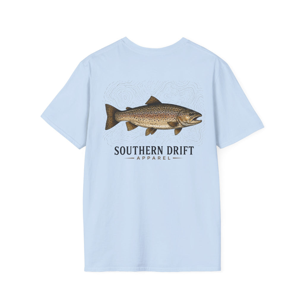 The Trout