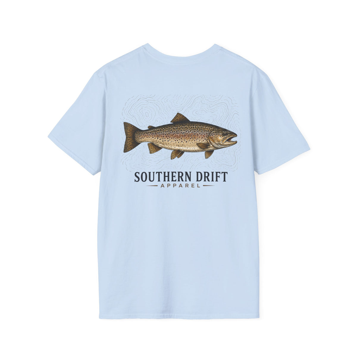 The Trout