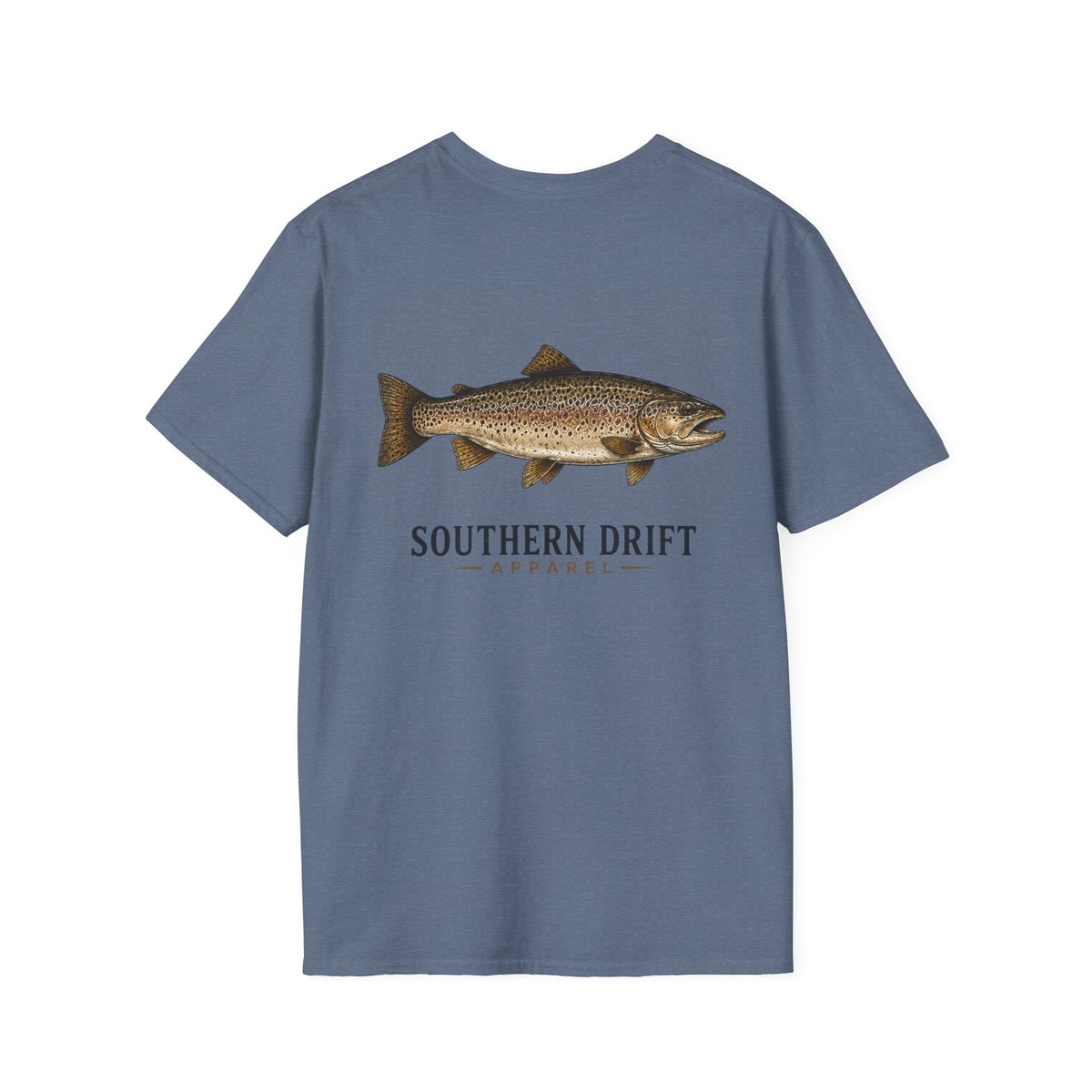The Trout