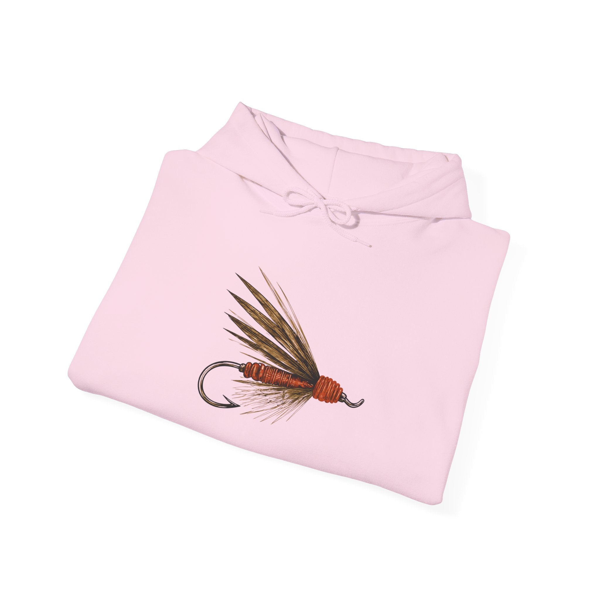 On The Fly Hoodie