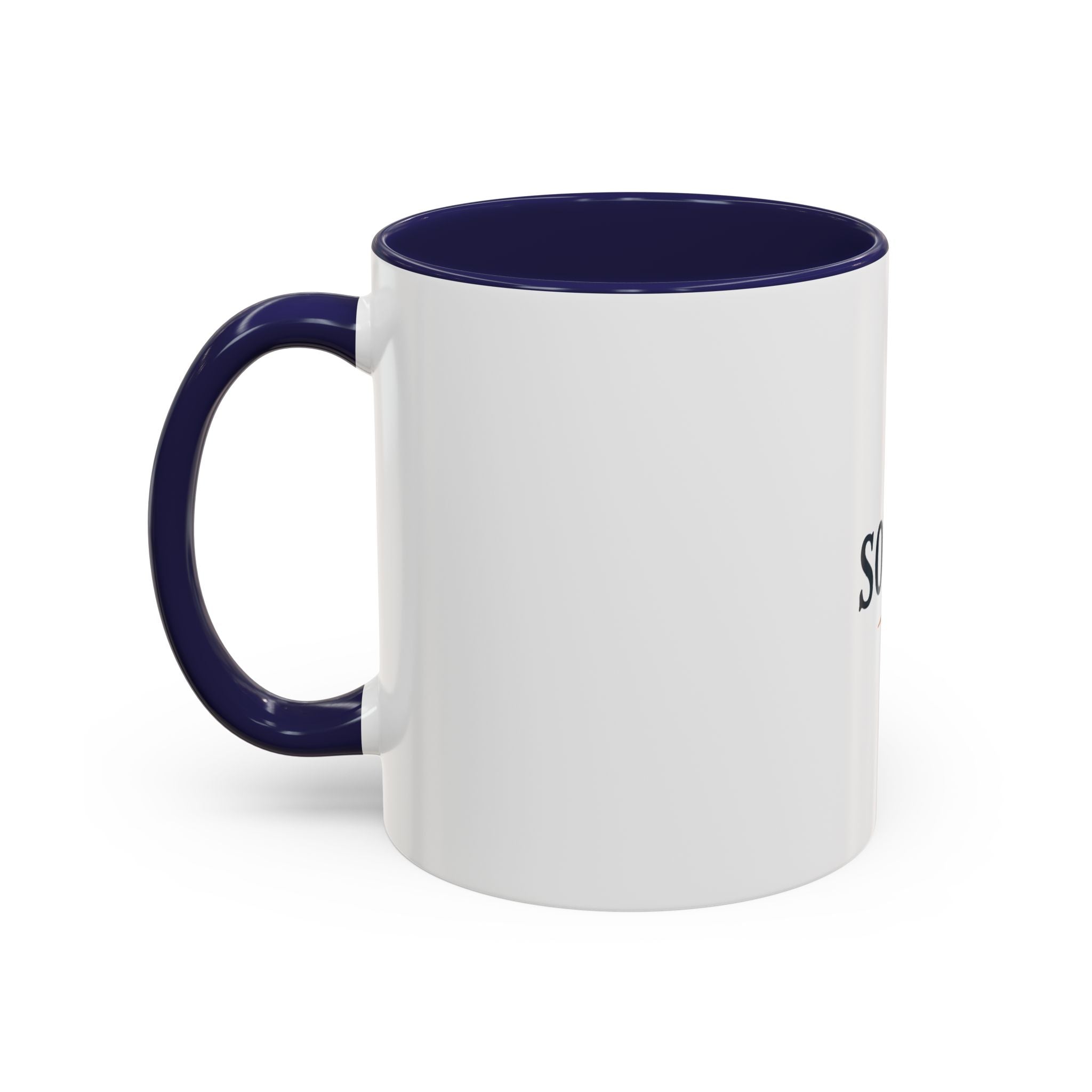 Morning Mug (11, 15oz)
