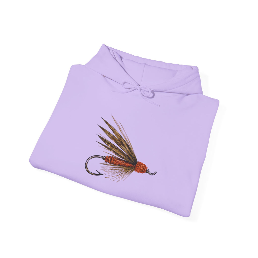 On The Fly Hoodie