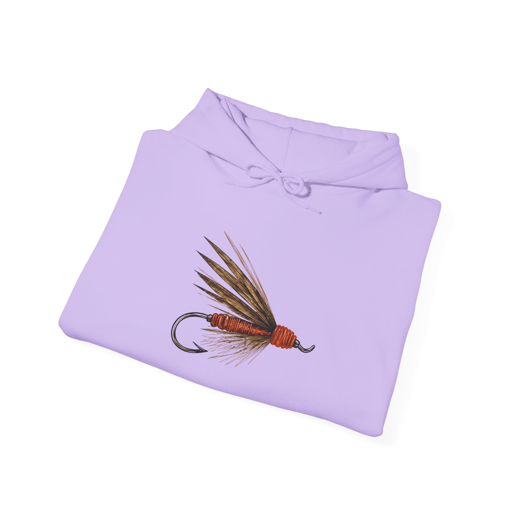 On The Fly Hoodie