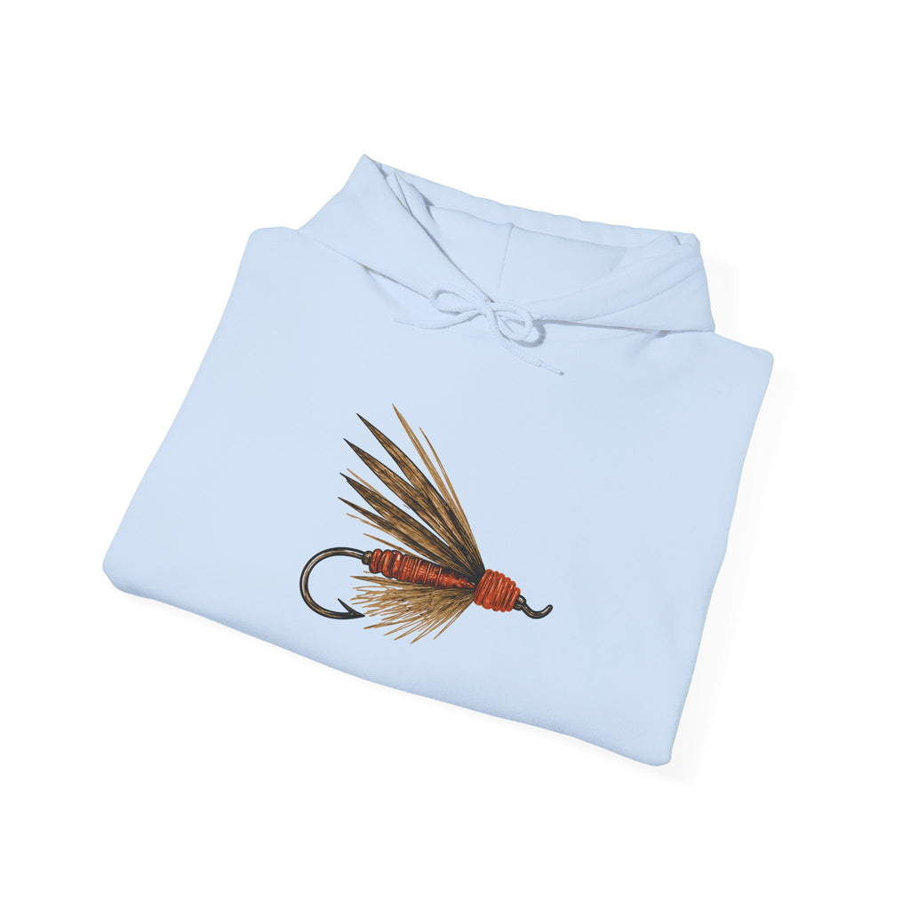 On The Fly Hoodie