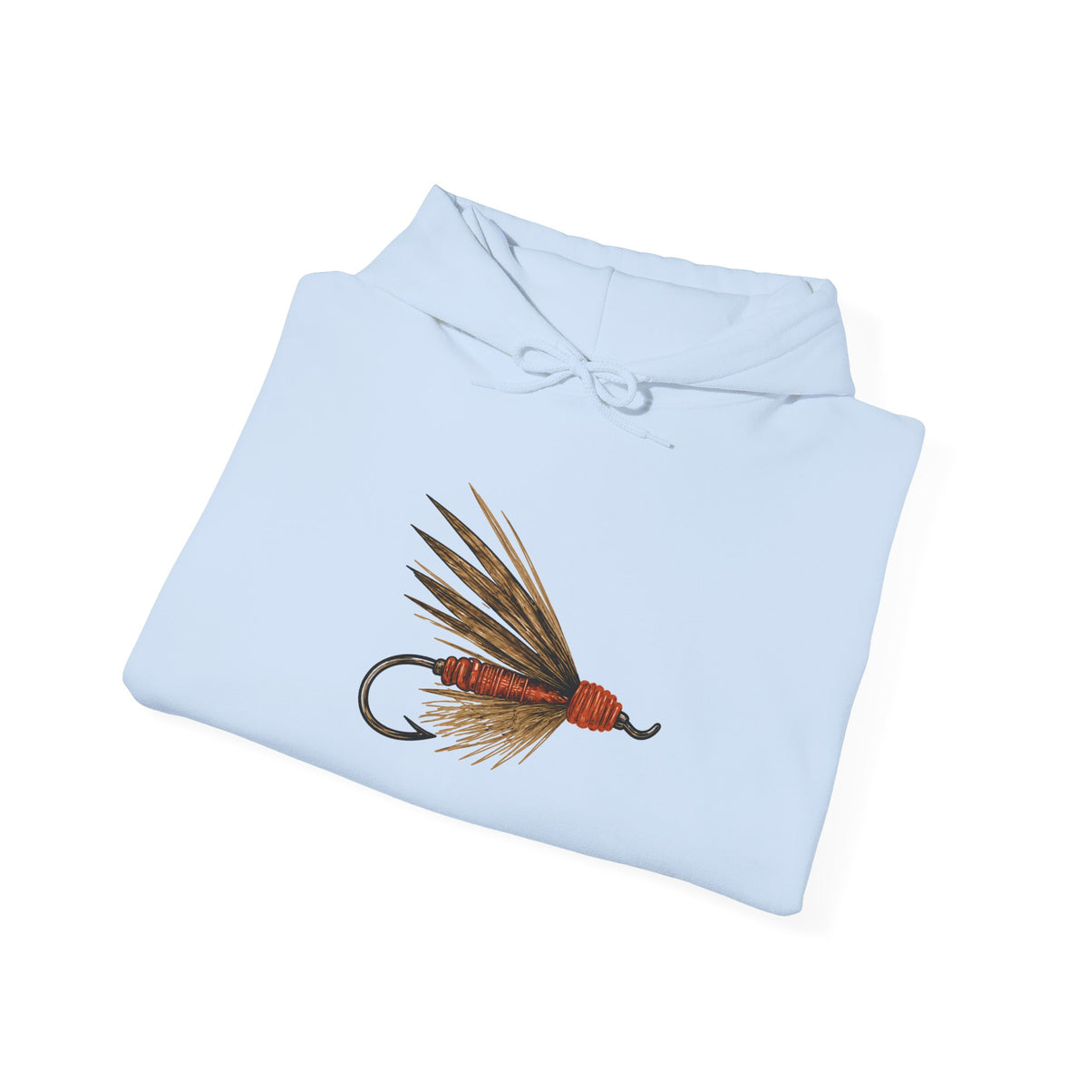 On The Fly Hoodie