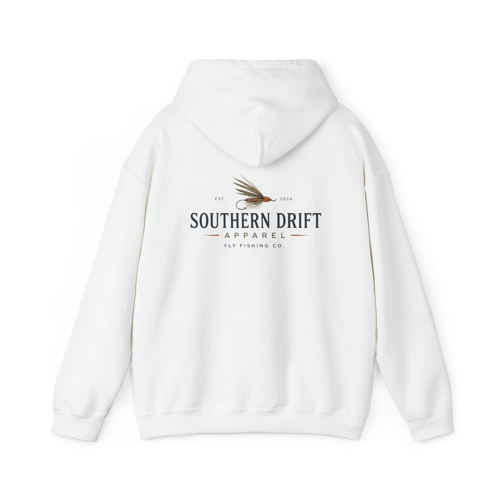 The Classic Hoodie