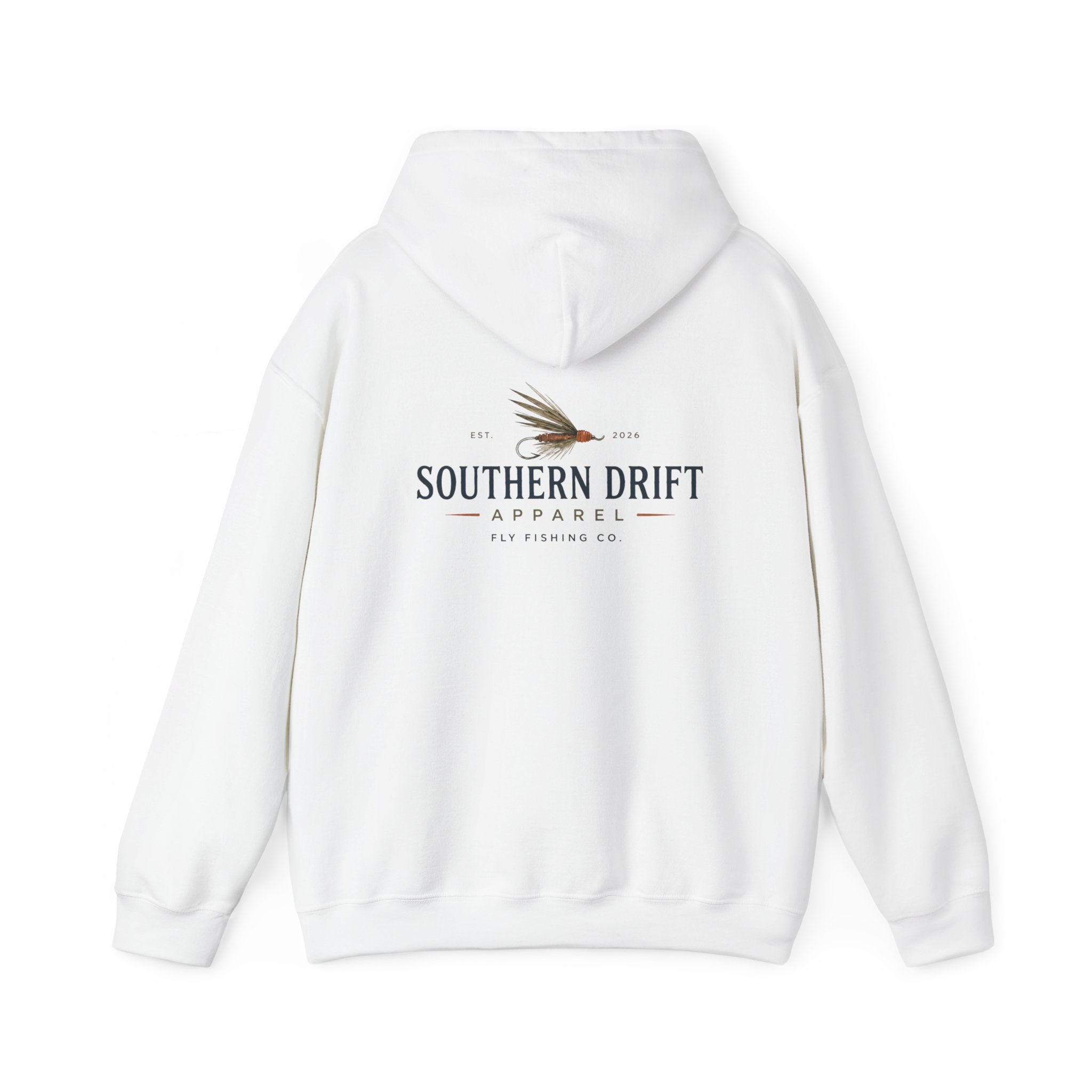 The Classic Hoodie