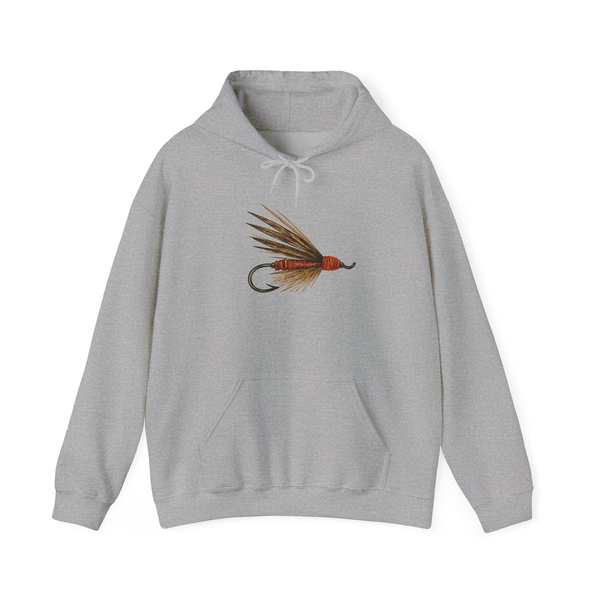 On The Fly Hoodie