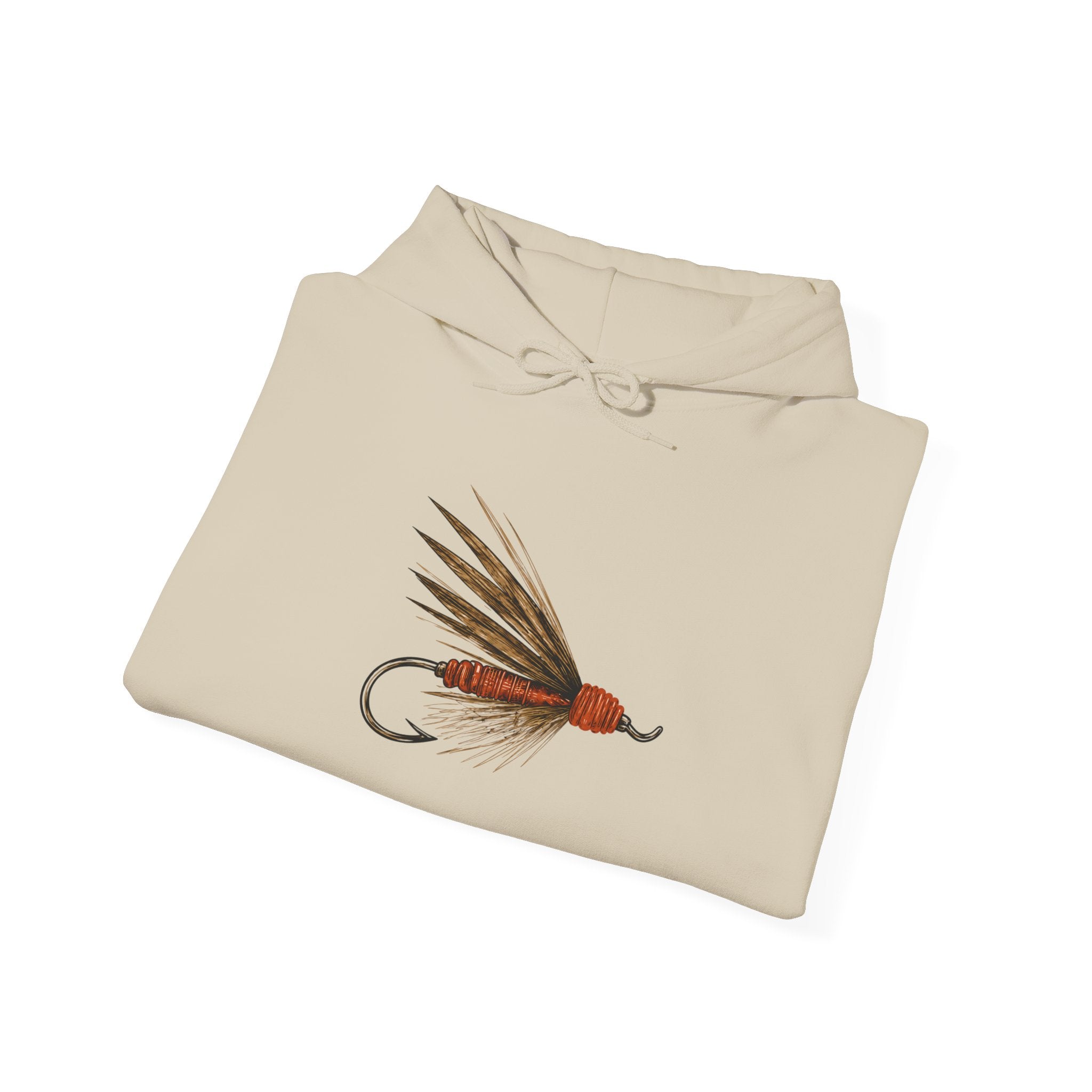 On The Fly Hoodie