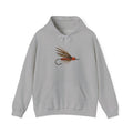 On The Fly Hoodie