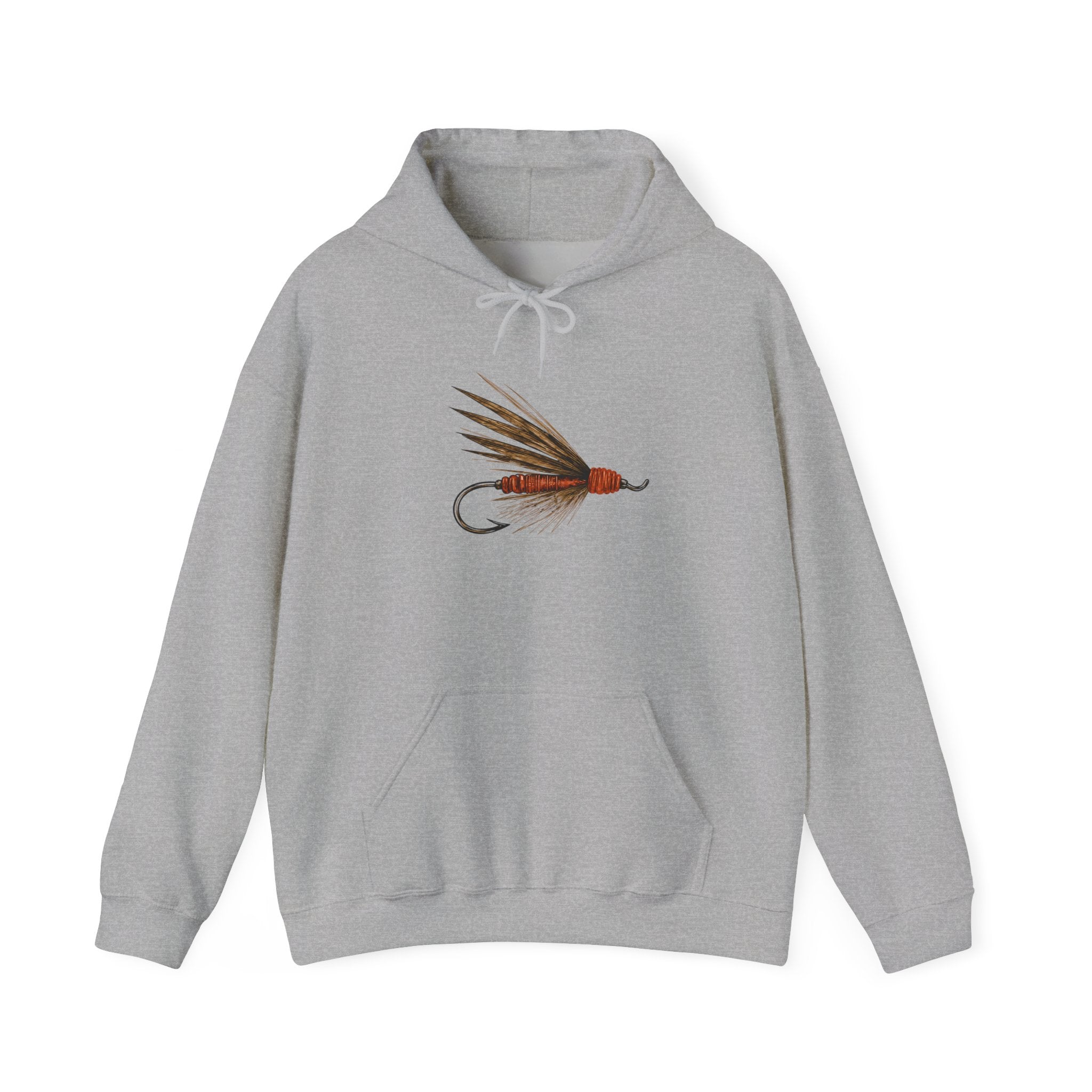 On The Fly Hoodie