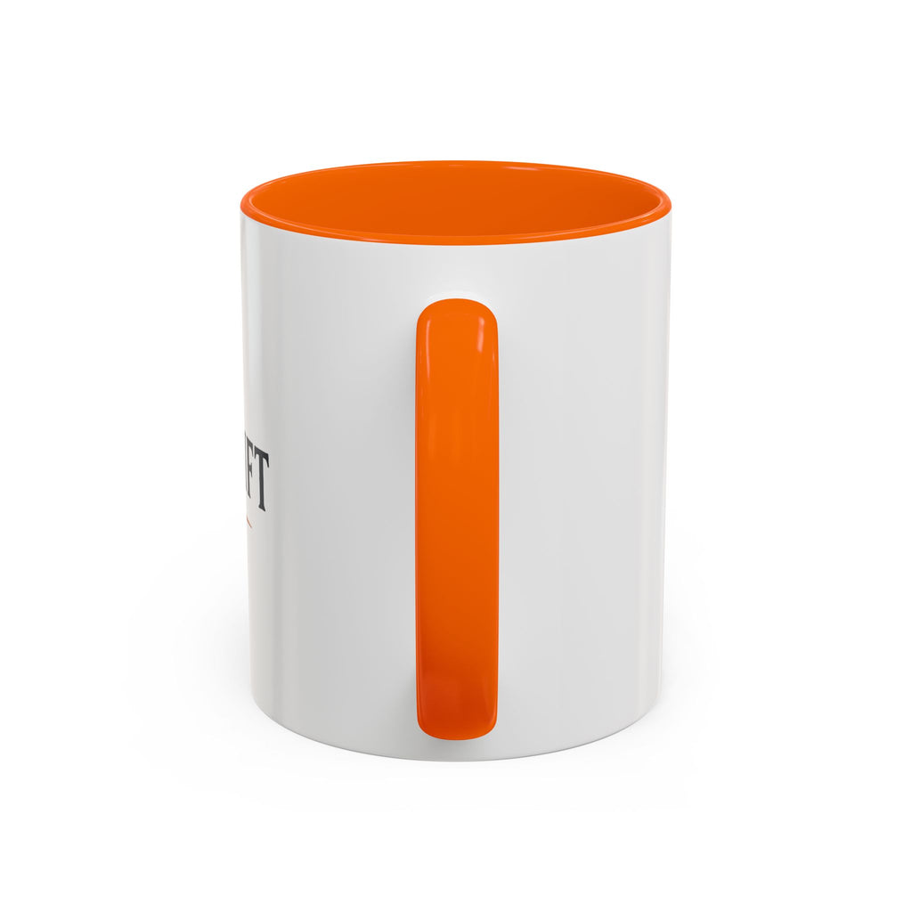 Morning Mug (11, 15oz)