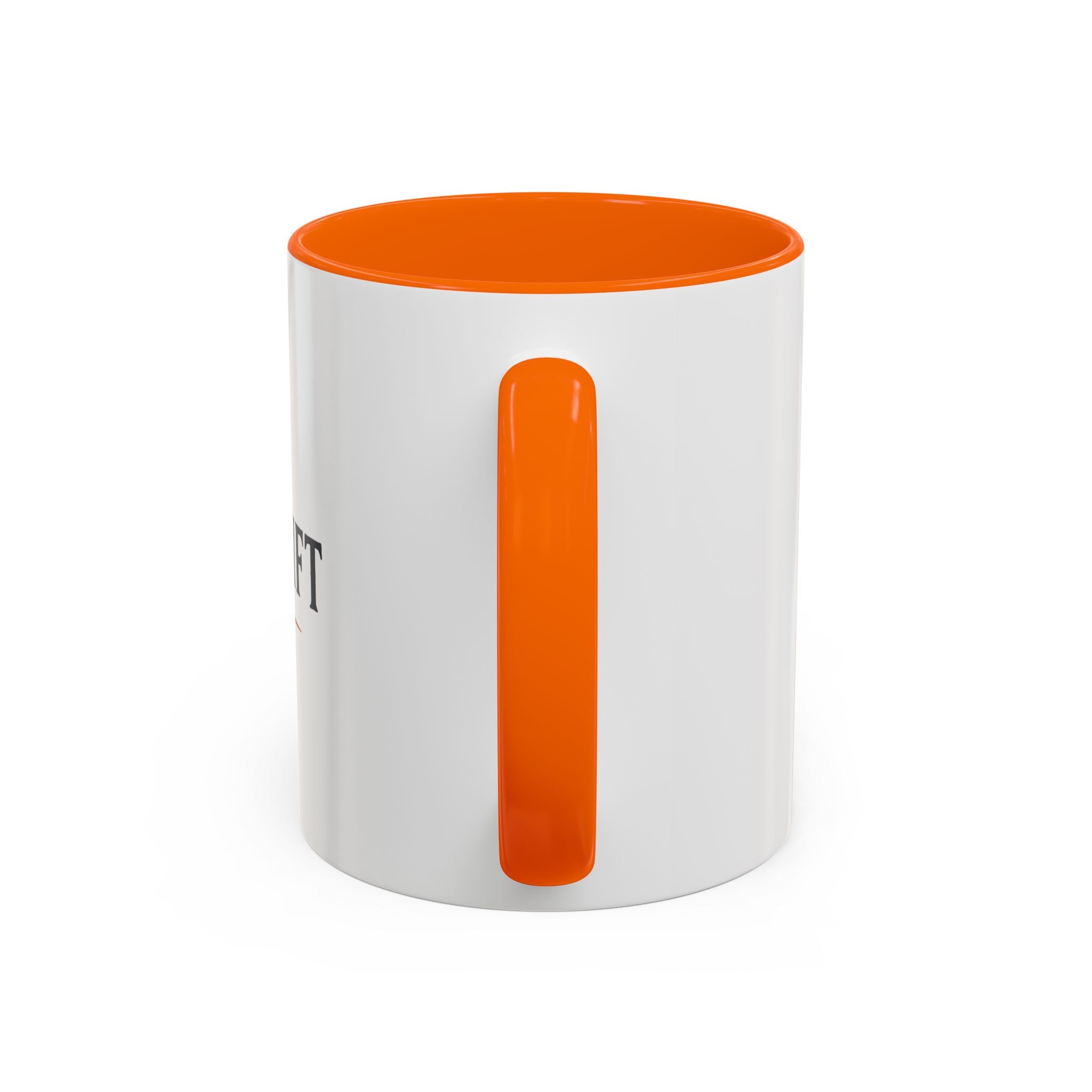 Morning Mug (11, 15oz)