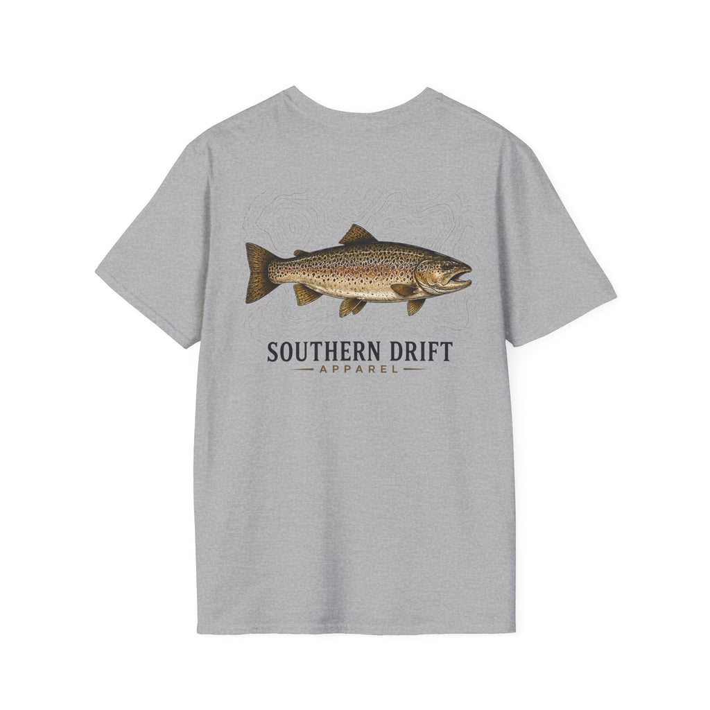 The Trout