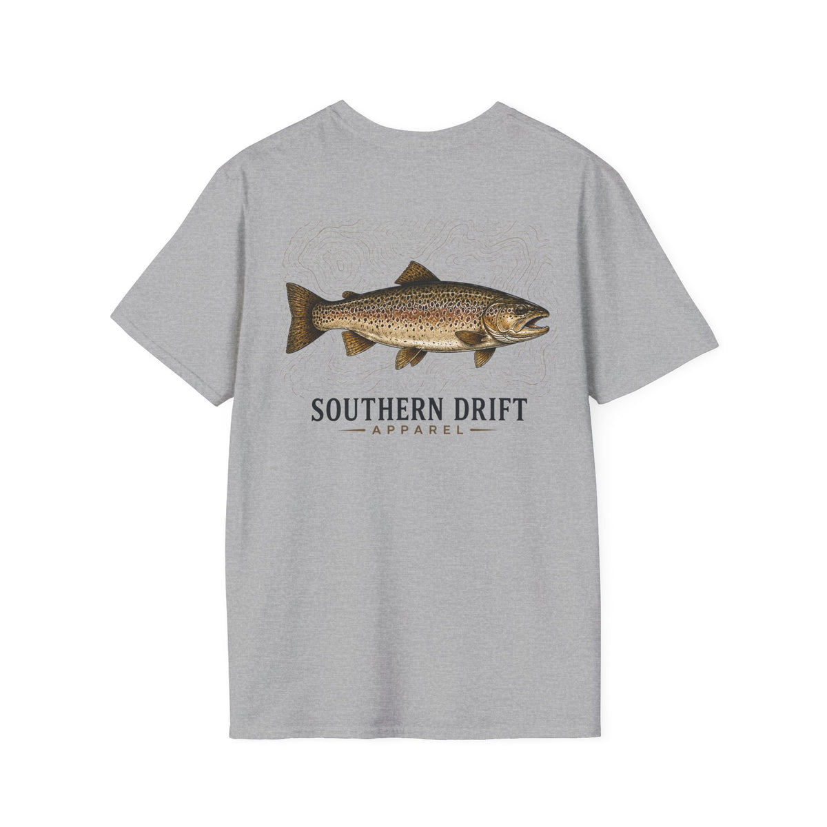 The Trout