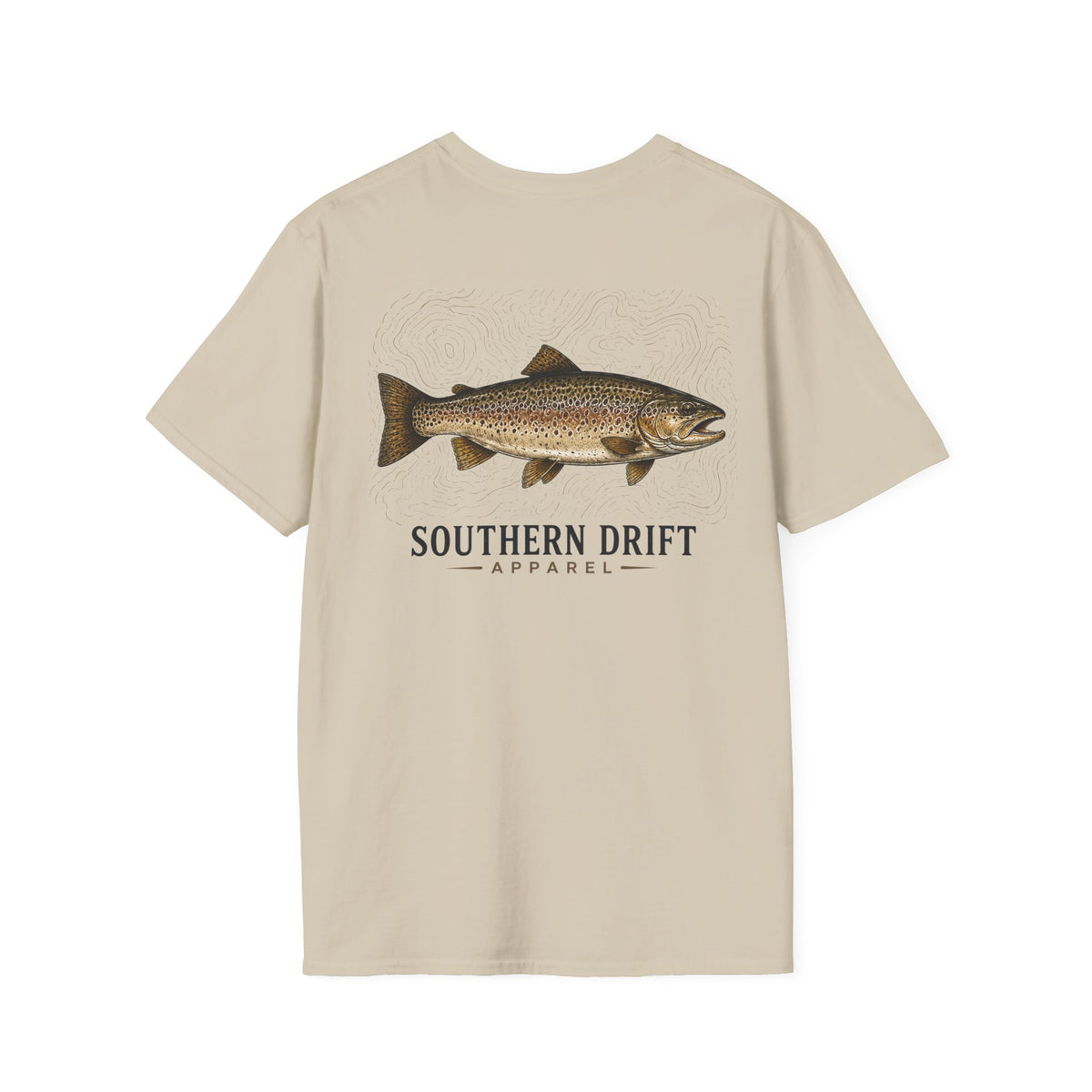The Trout