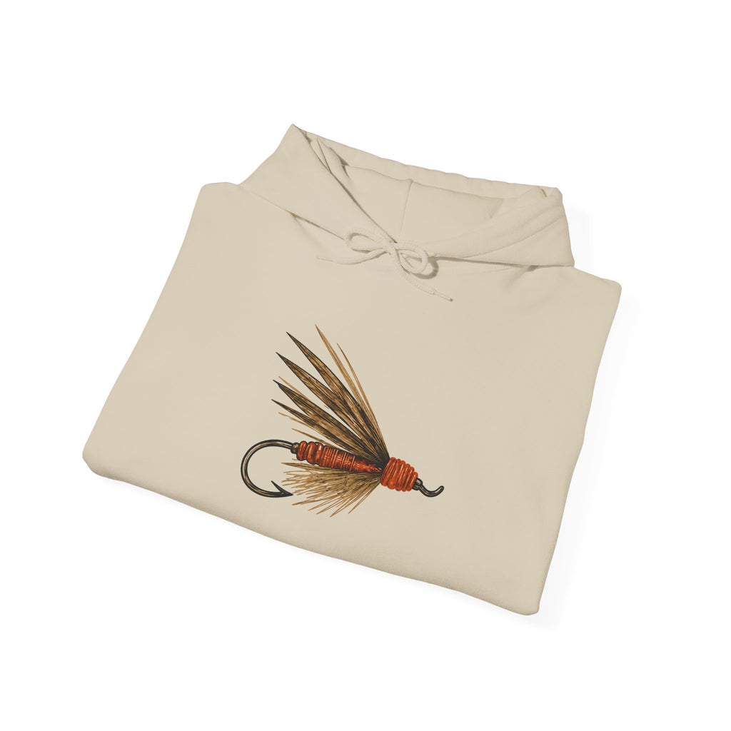 On The Fly Hoodie