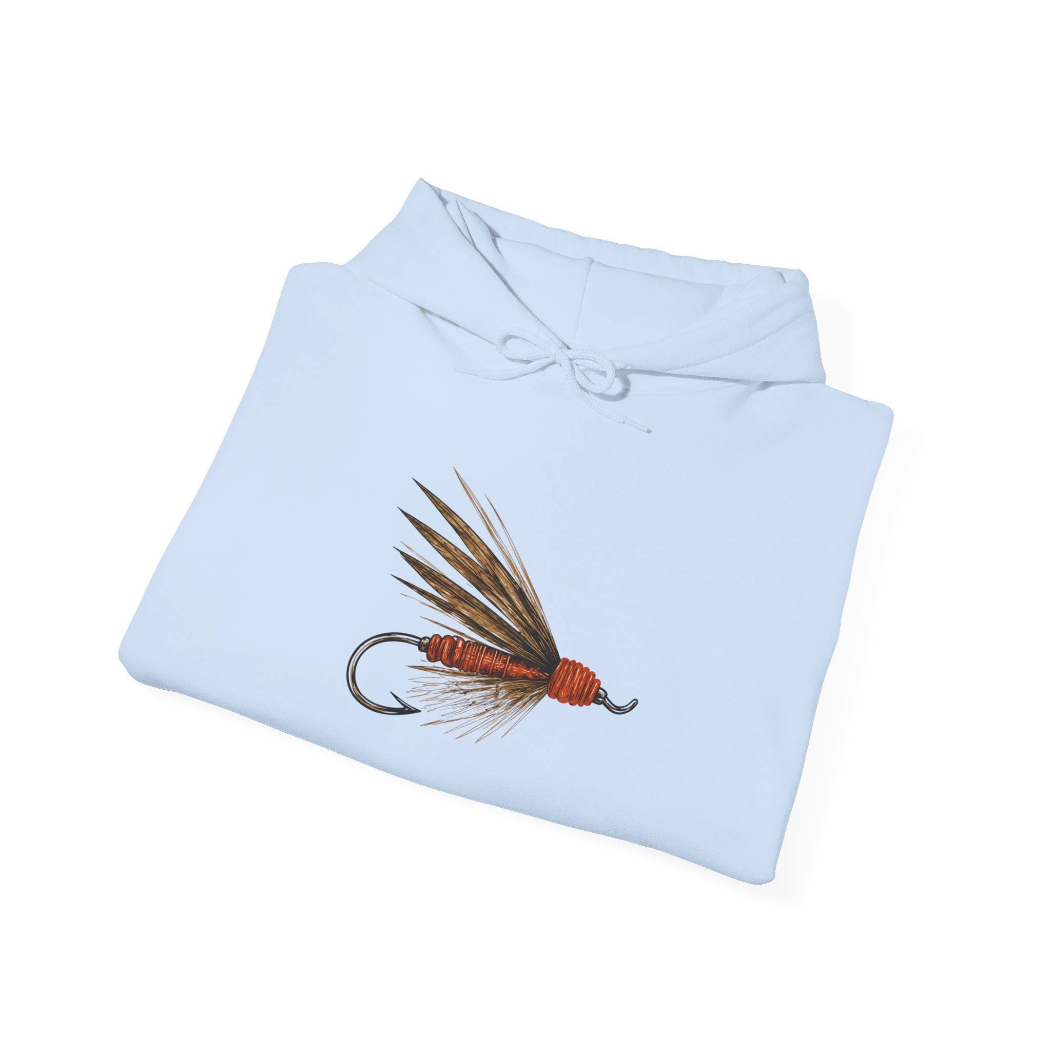 On The Fly Hoodie