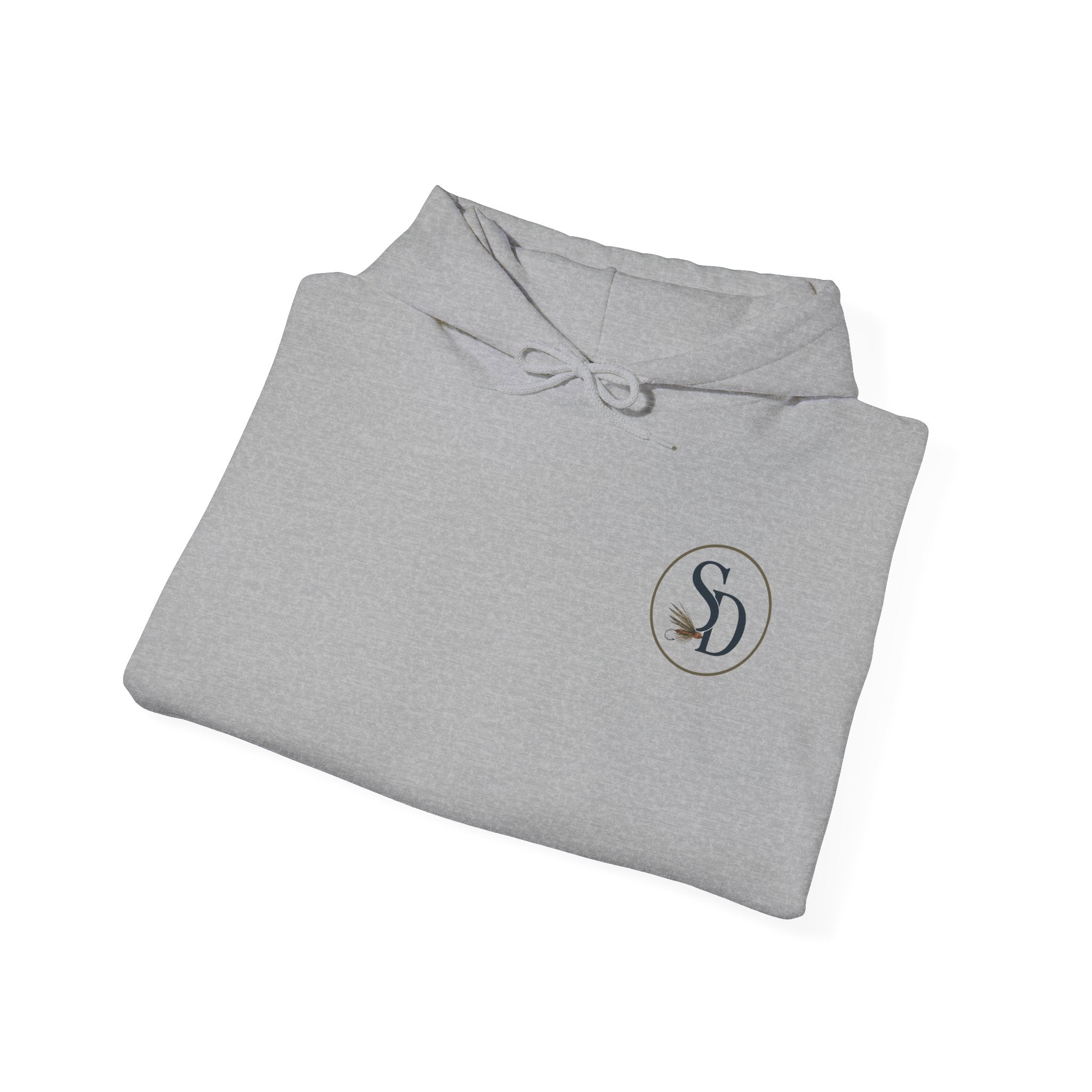 The Classic Hoodie
