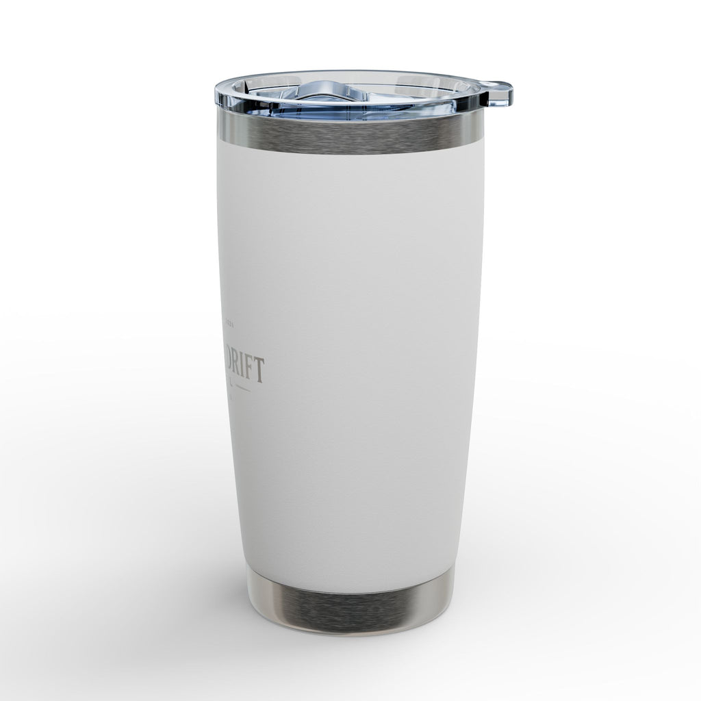 Tumbler, 20oz (Engraving)