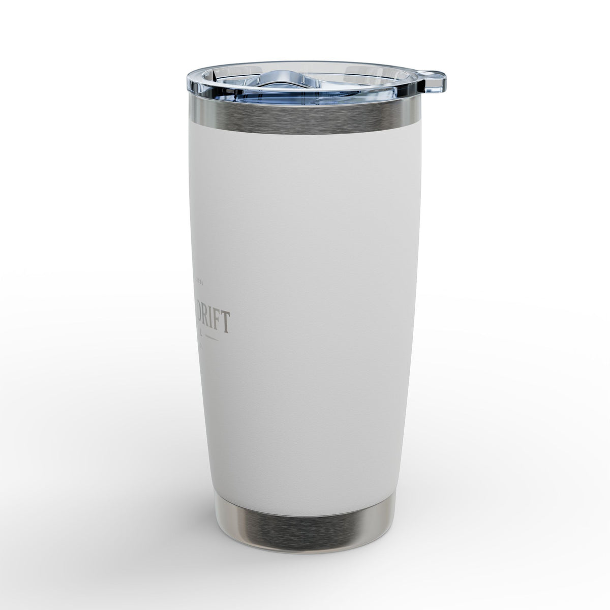 Tumbler, 20oz (Engraving)