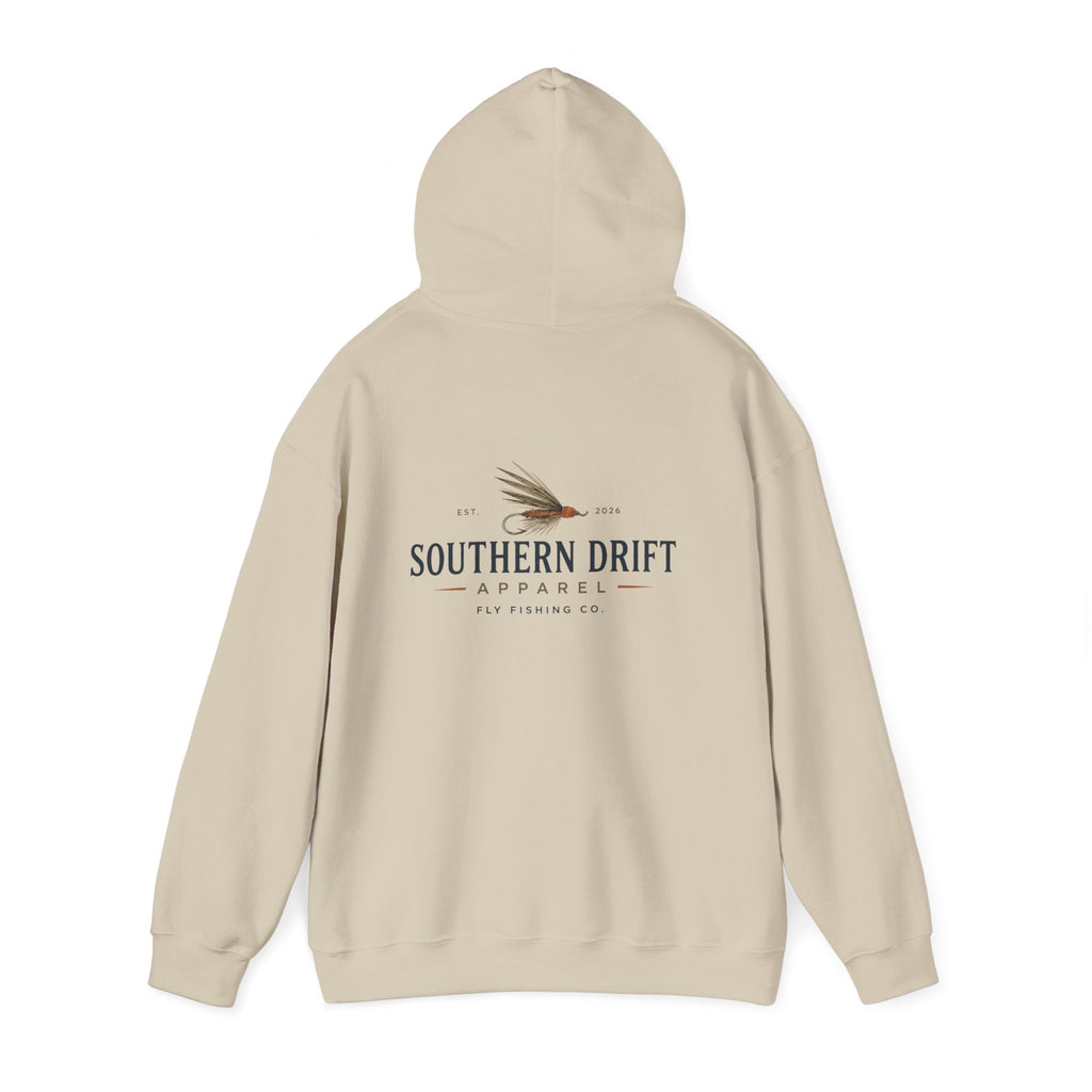 The Classic Hoodie