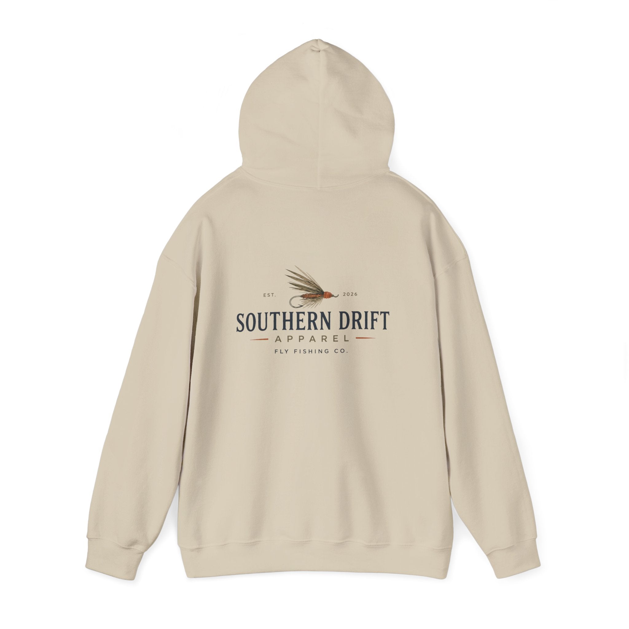 The Classic Hoodie