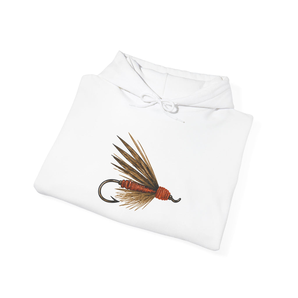 On The Fly Hoodie