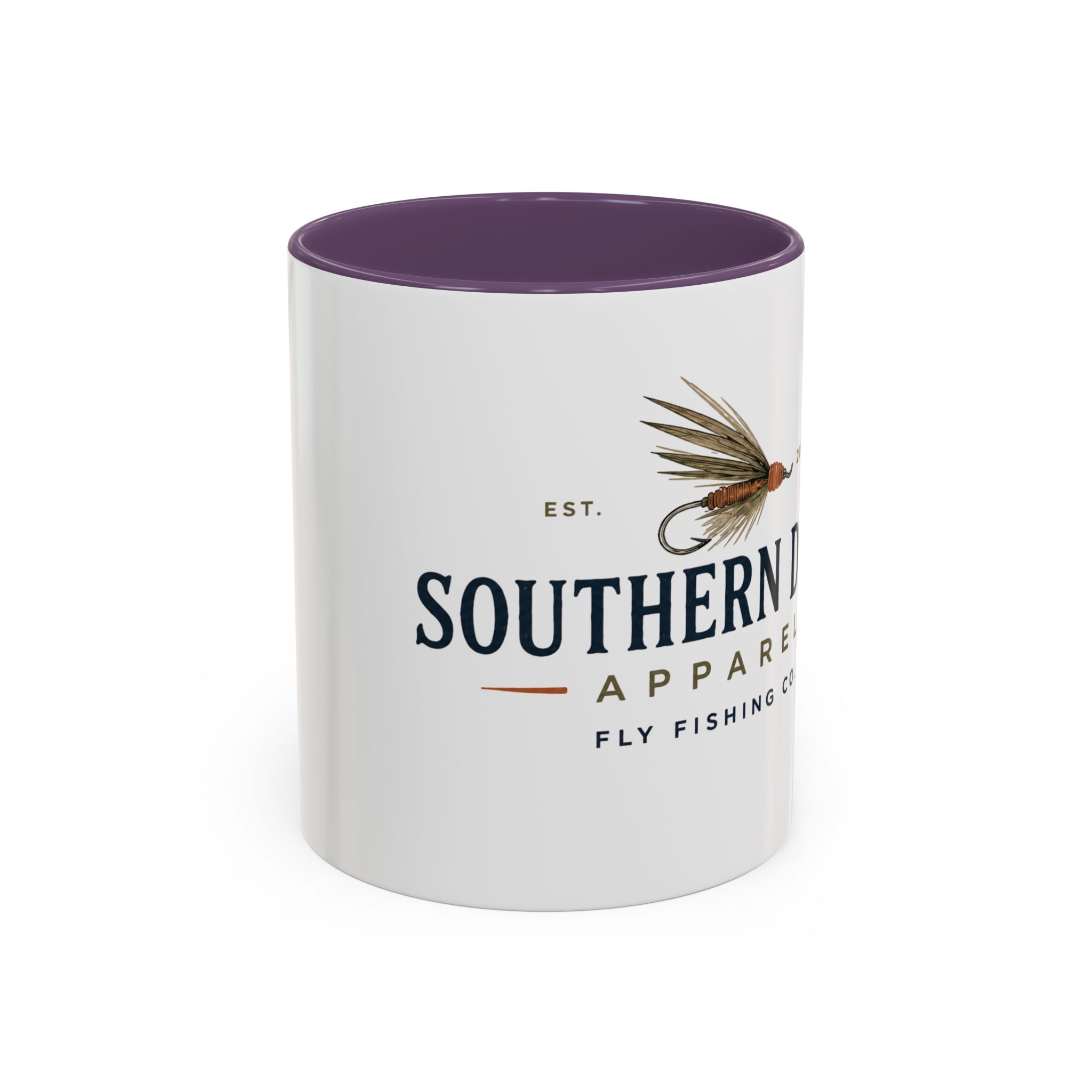 Morning Mug (11, 15oz)