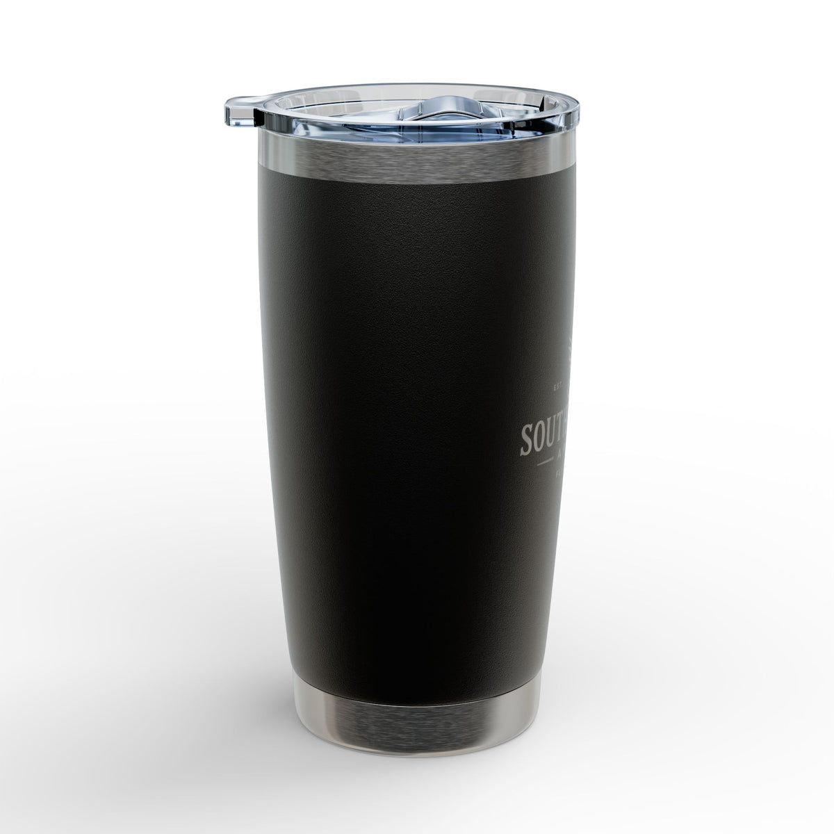 Tumbler, 20oz (Engraving)