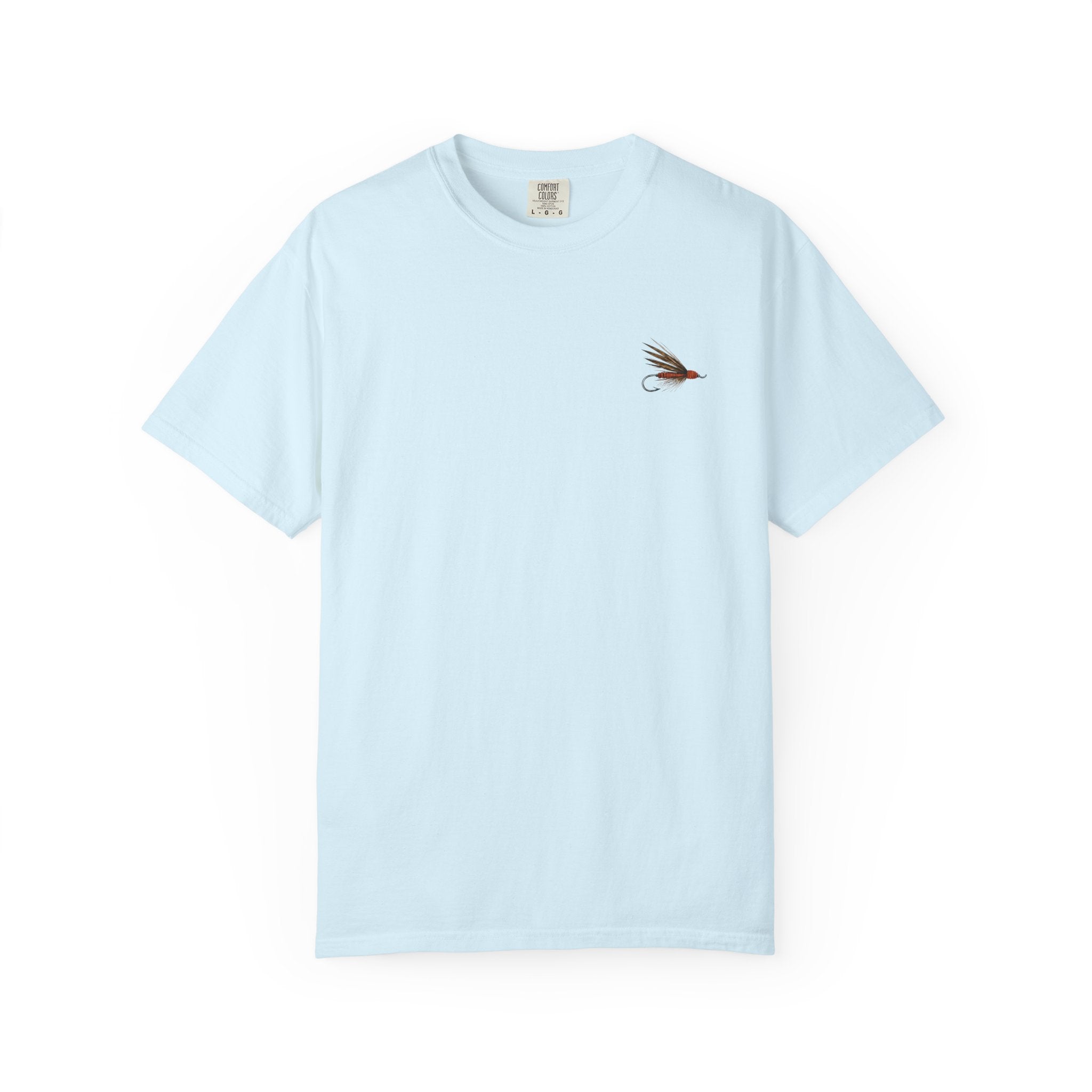 The Red Drum