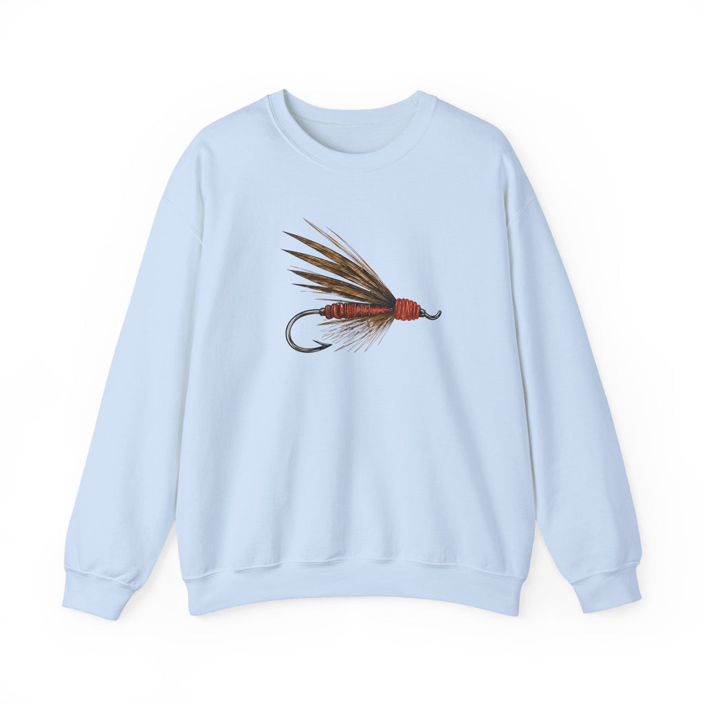On The Fly Crewneck