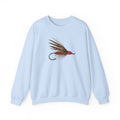 On The Fly Crewneck